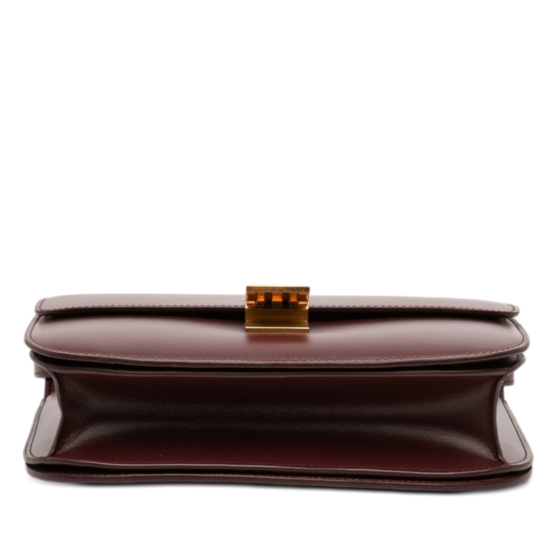 Celine Medium Calfskin Classic Box