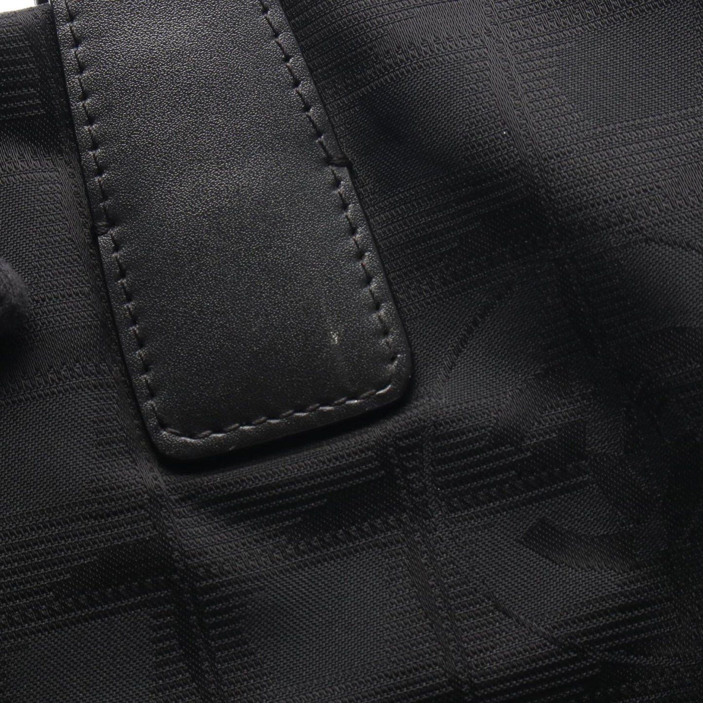 Chanel New Travel Line Nylon Tote