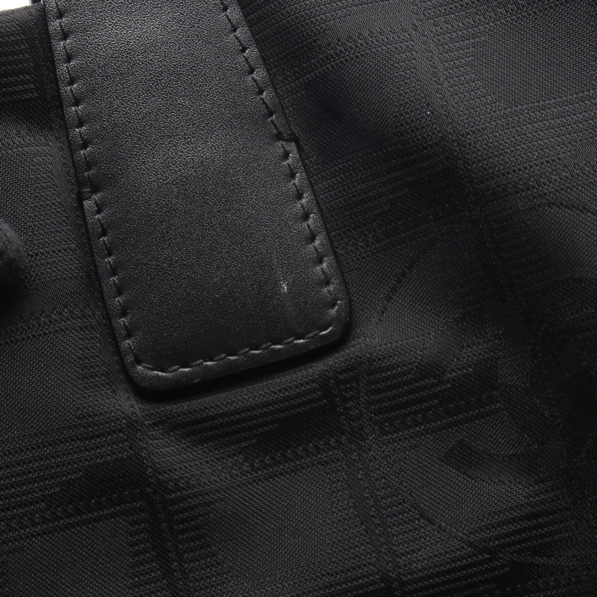 Chanel New Travel Line Nylon Tote