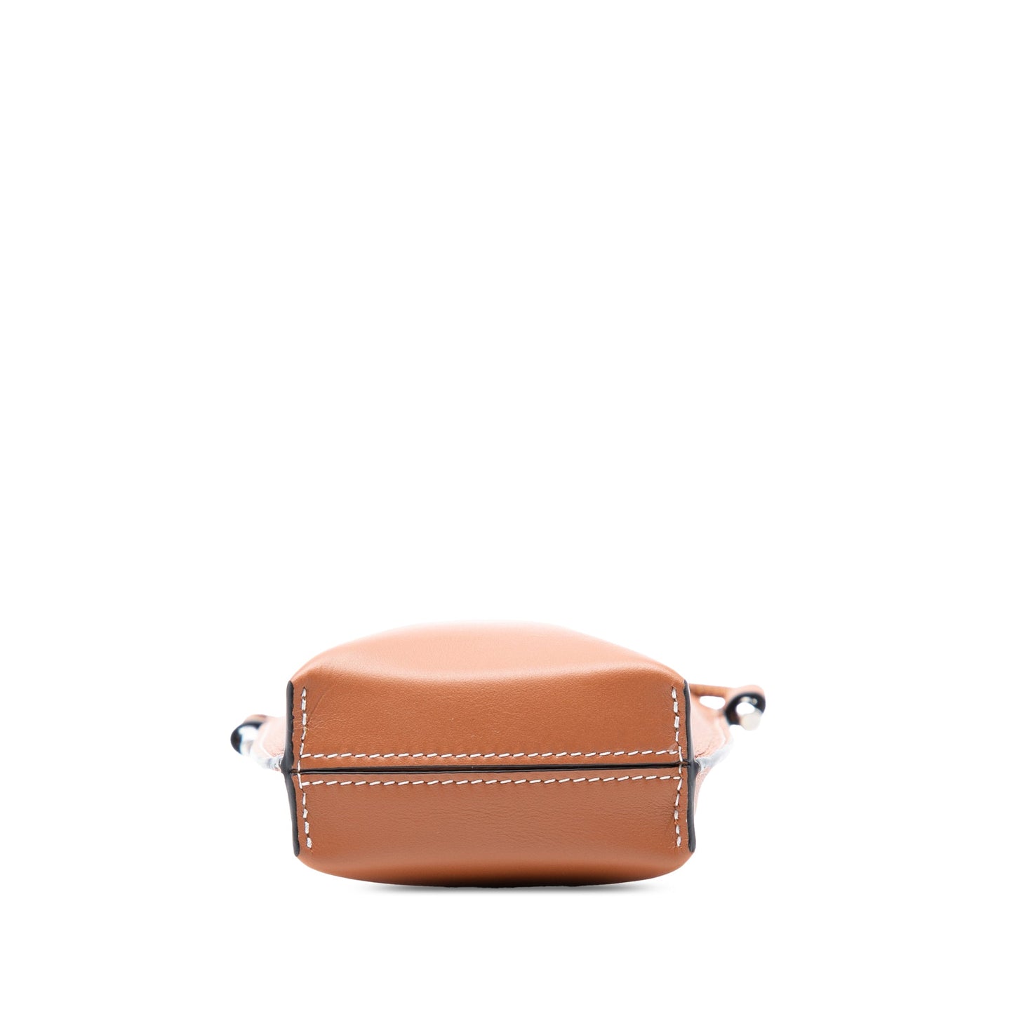 LOEWE Leather Gate Pocket Crossbody