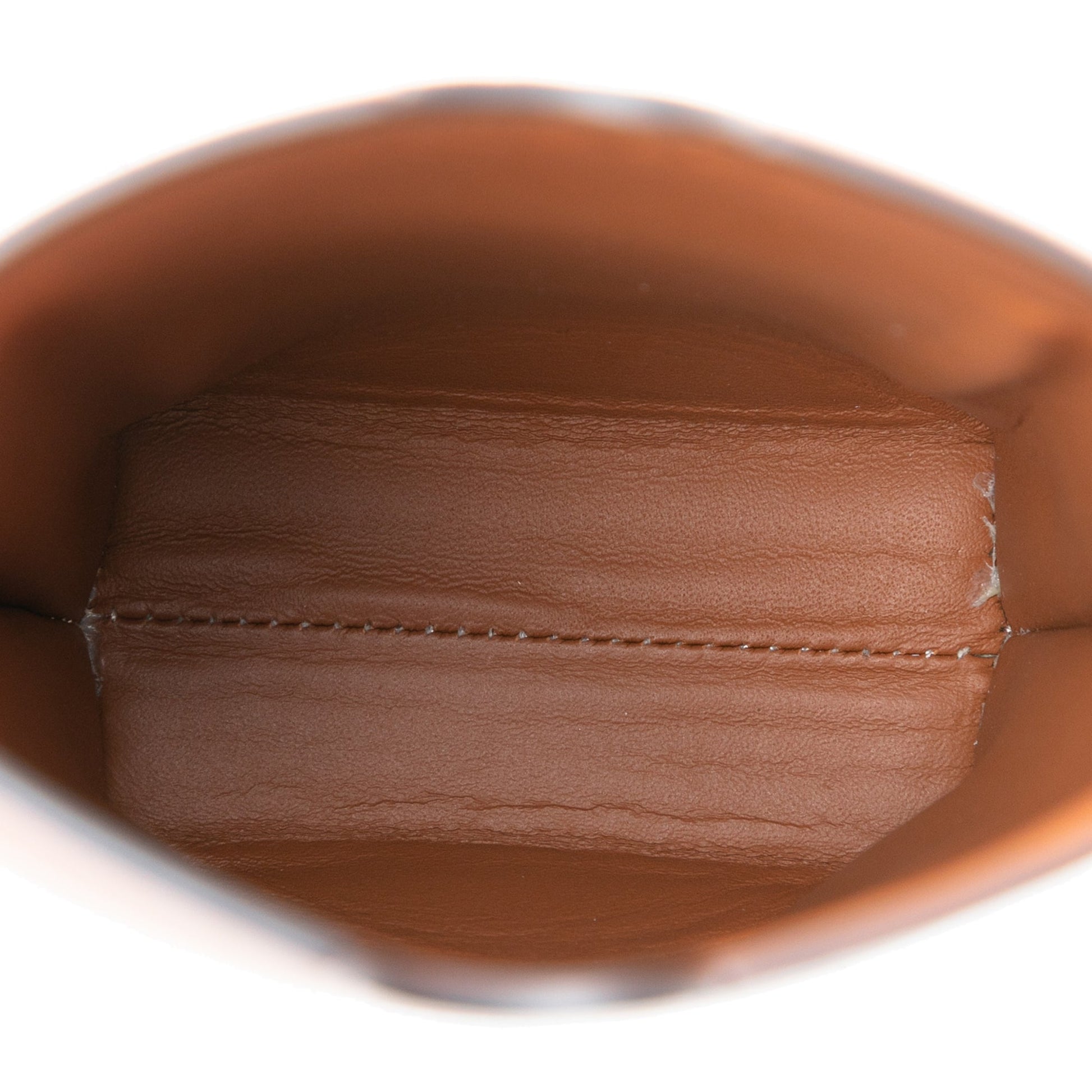 LOEWE Leather Gate Pocket Crossbody