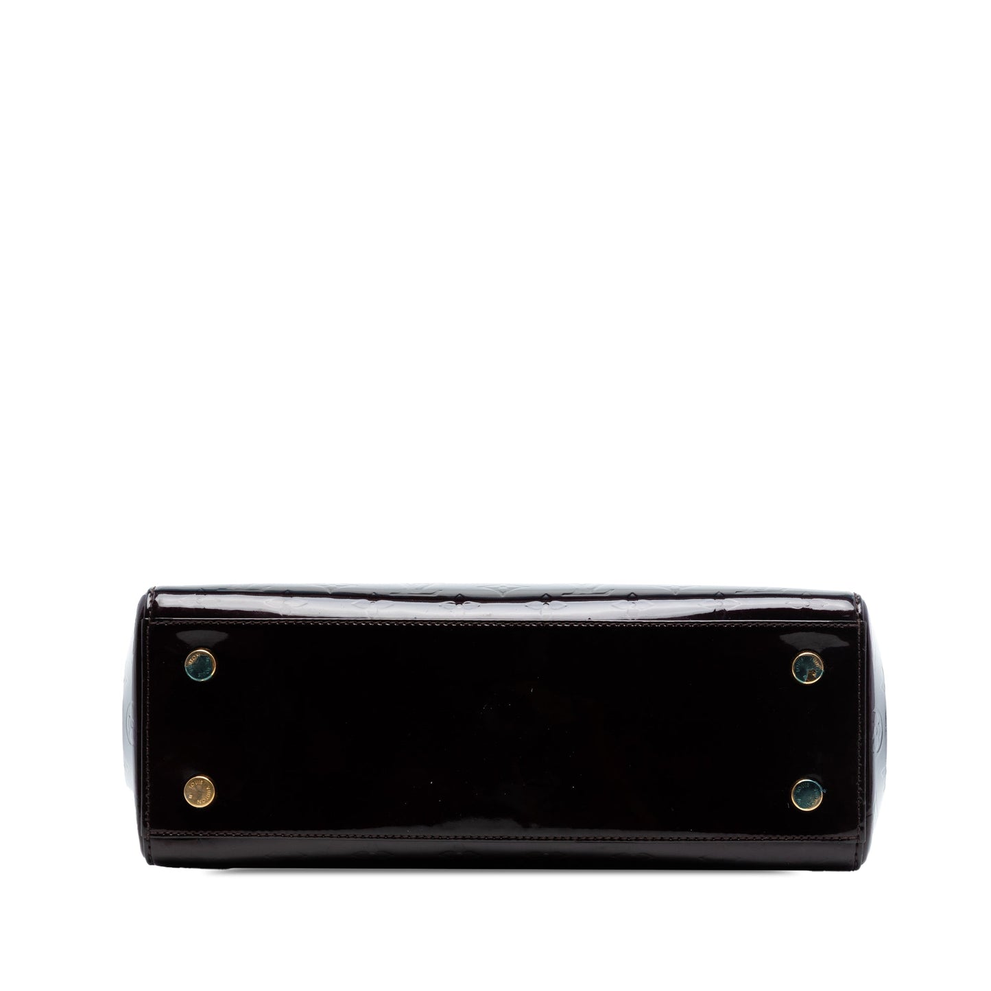 Louis Vuitton Monogram Vernis Brea MM