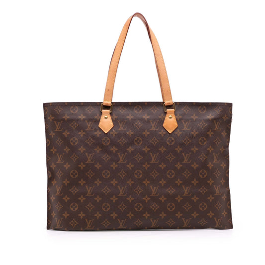 Louis Vuitton Monogram All In PM