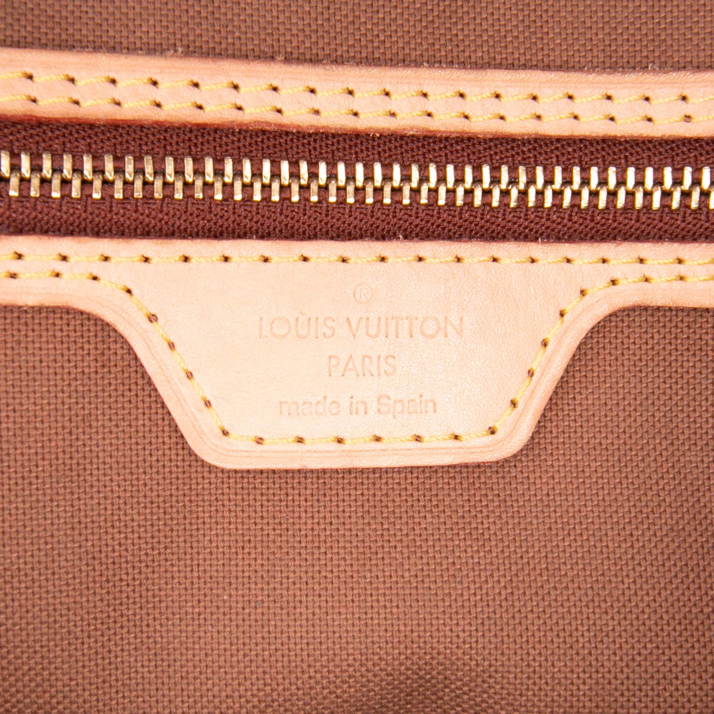 Louis Vuitton Monogram All In PM