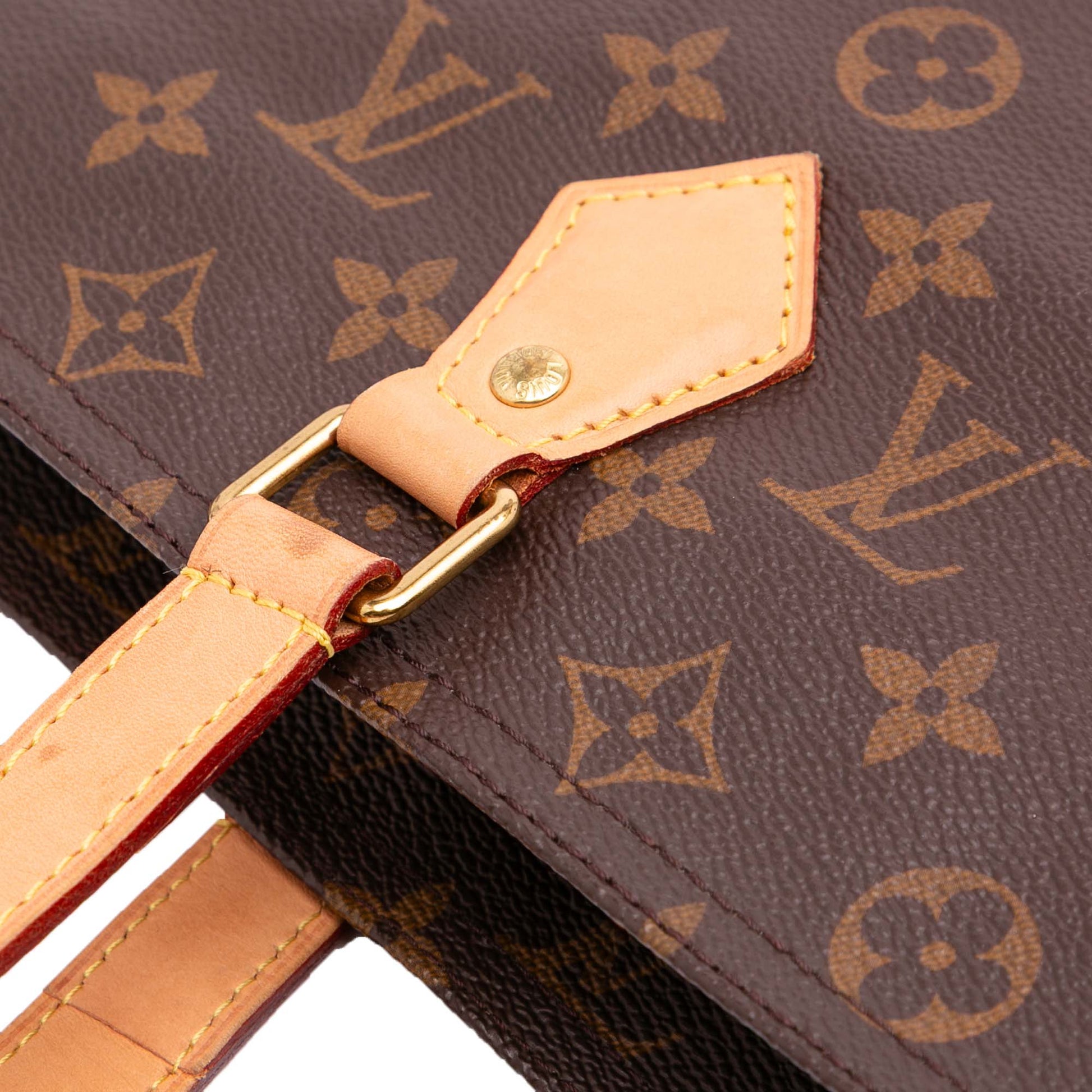 Louis Vuitton Monogram All In PM