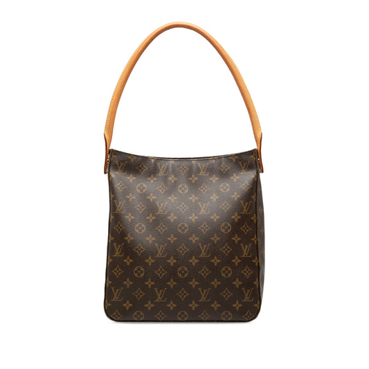 Louis Vuitton Monogram Looping GM