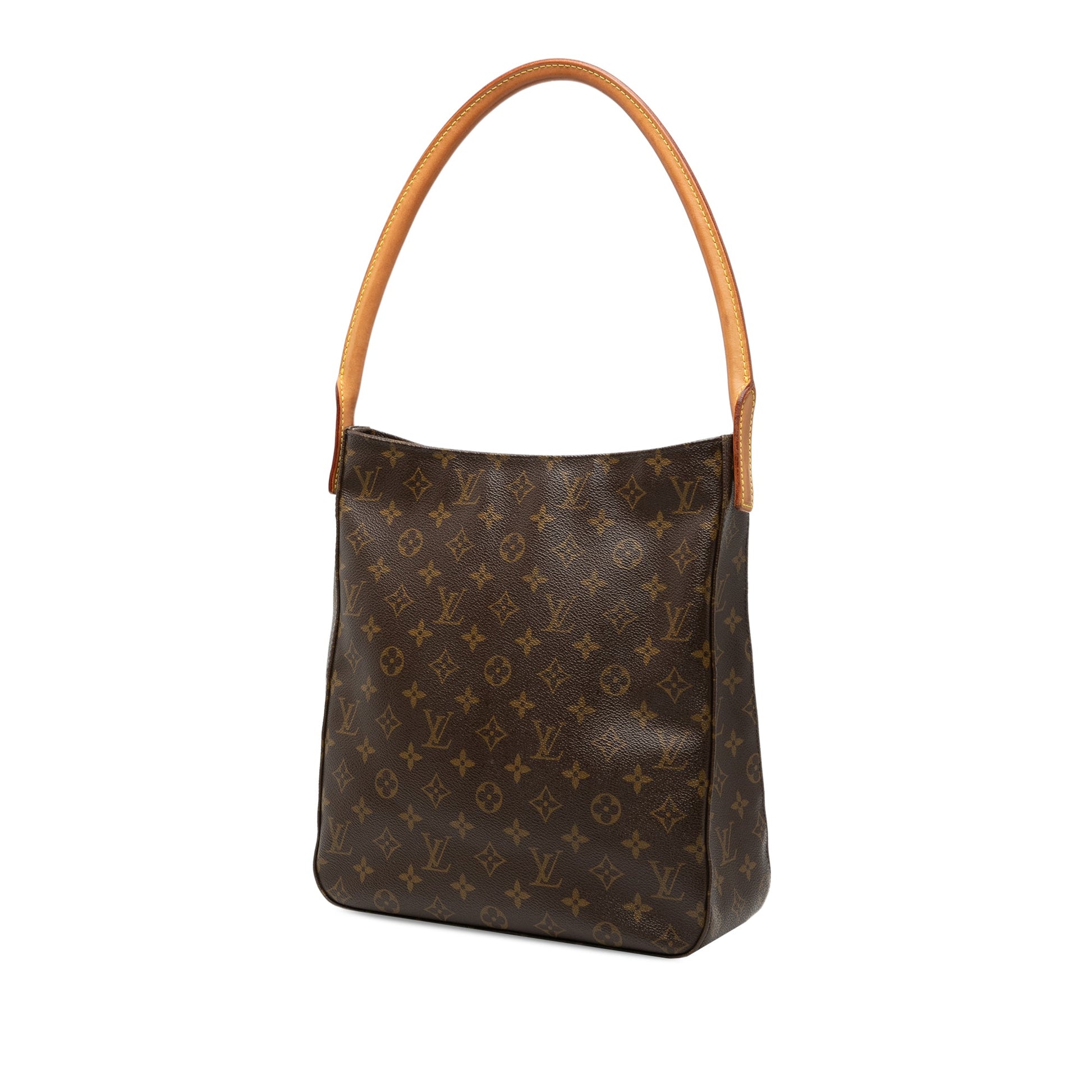 Louis Vuitton Monogram Looping GM