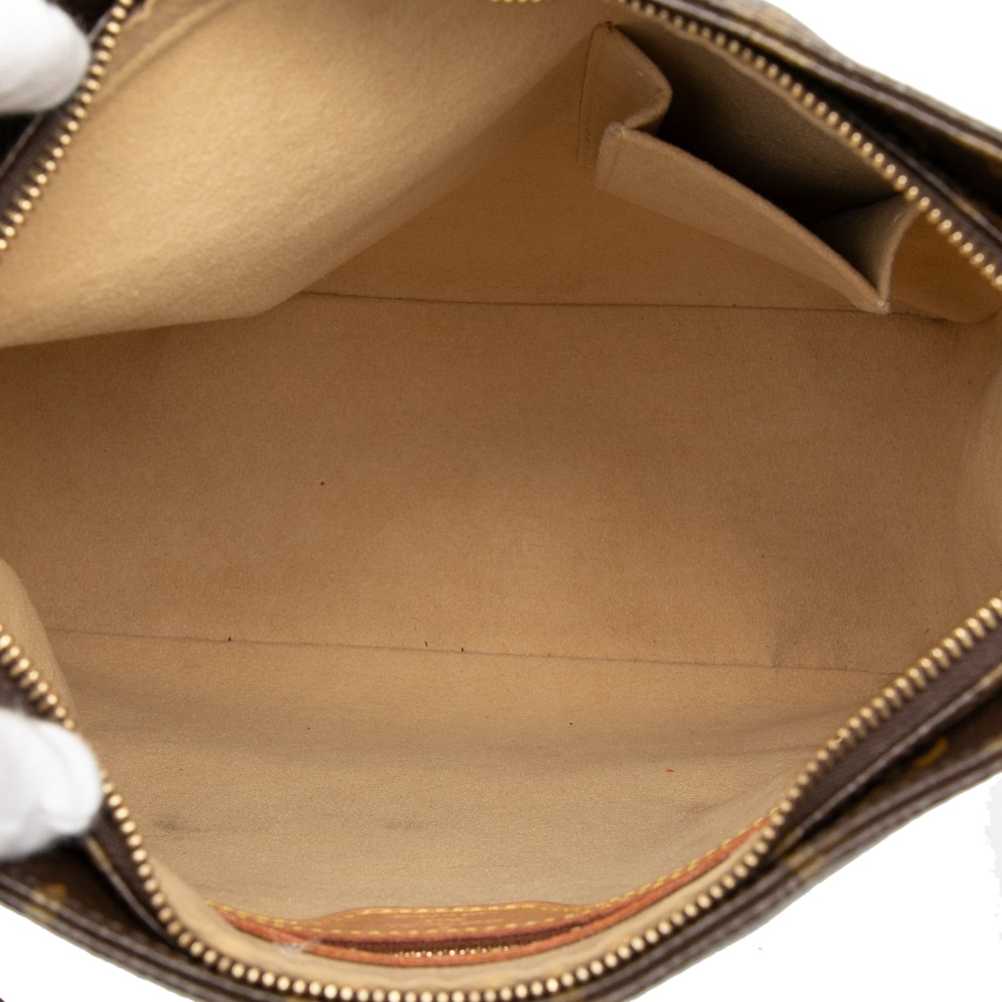 Louis Vuitton Monogram Looping GM
