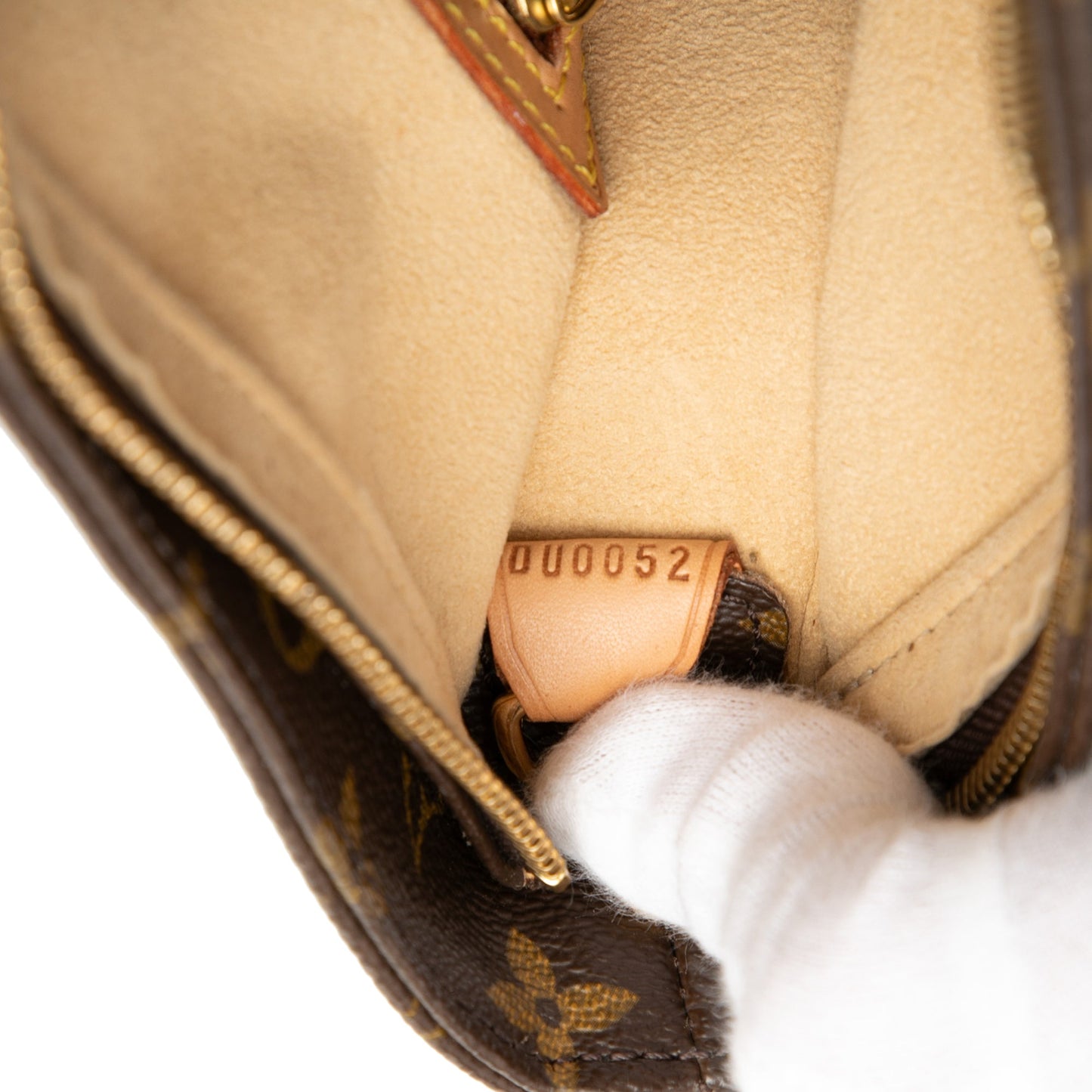 Louis Vuitton Monogram Looping GM