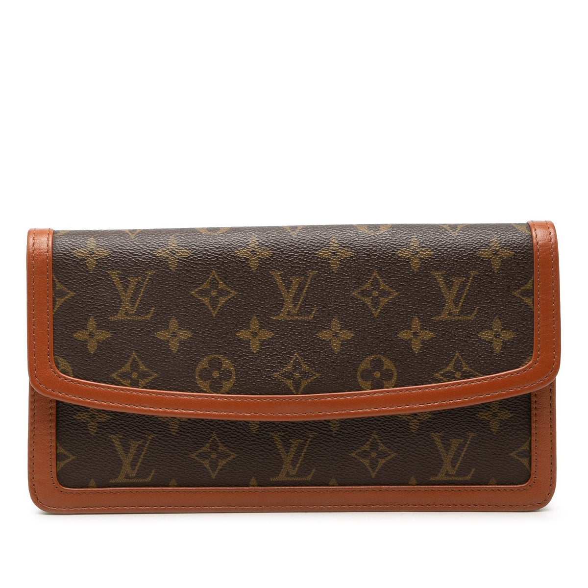Louis Vuitton Monogram Pochette Dame PM
