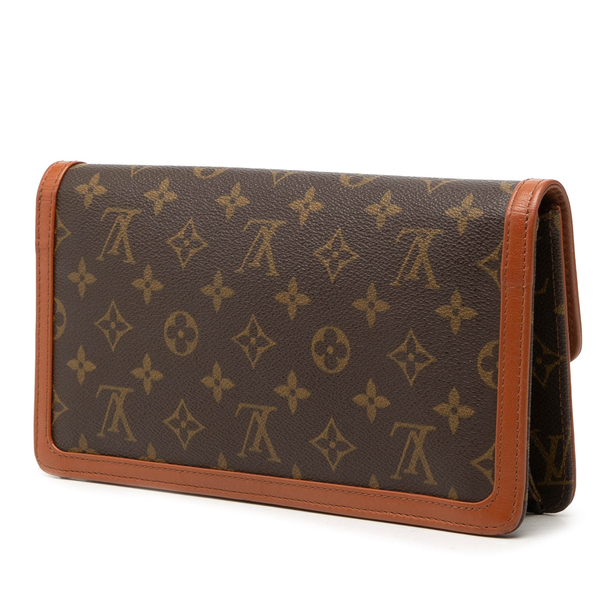 Louis Vuitton Monogram Pochette Dame PM