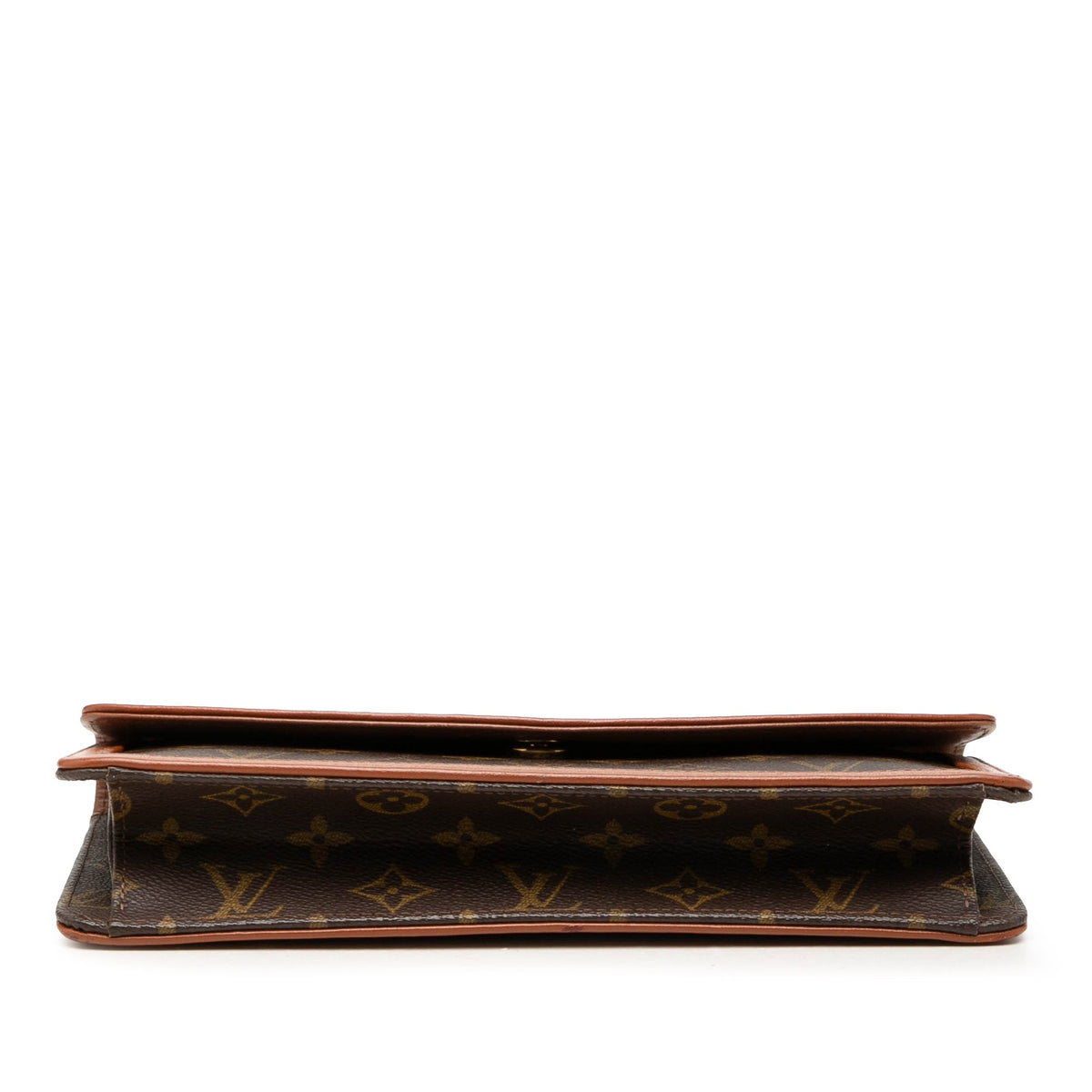 Louis Vuitton Monogram Pochette Dame PM