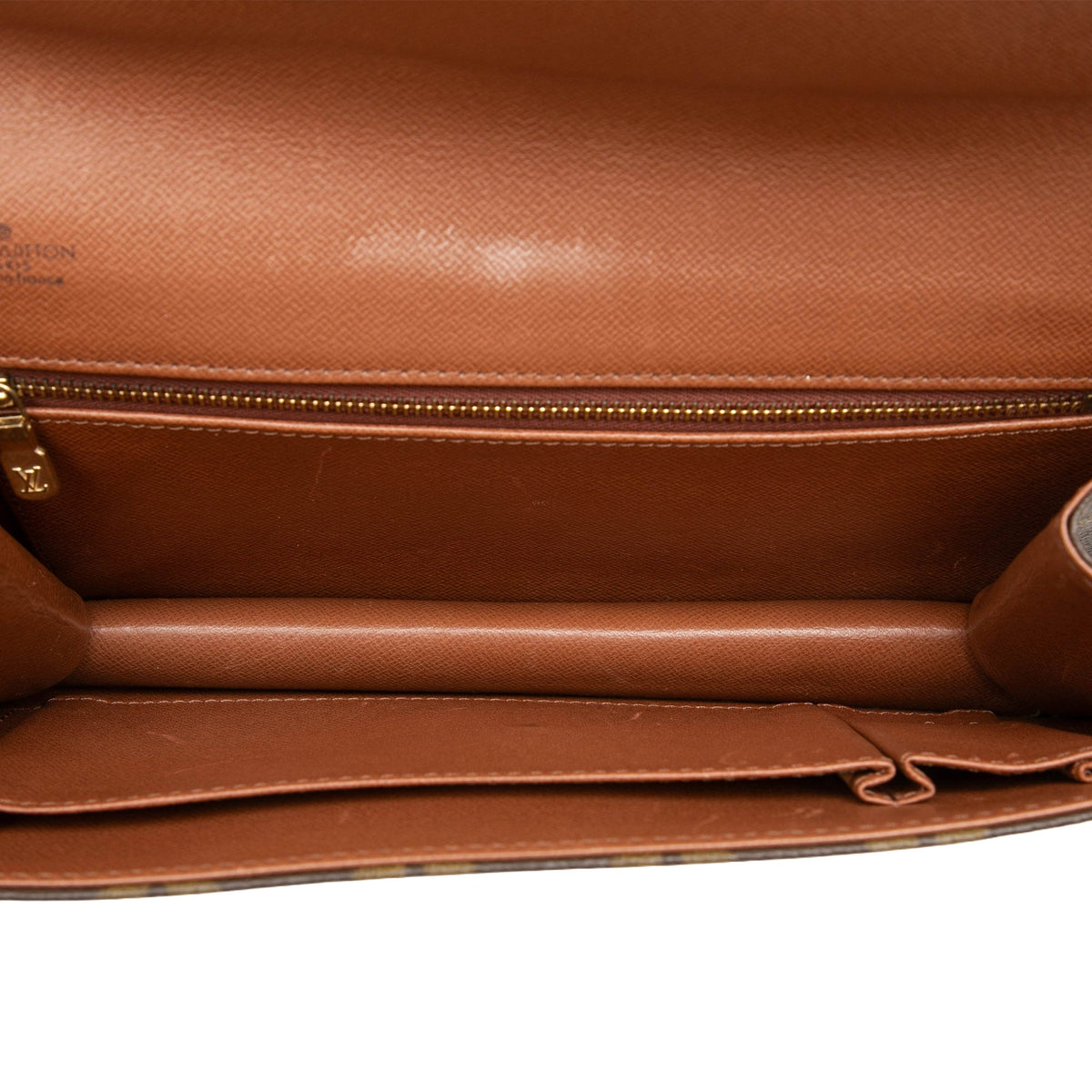 Louis Vuitton Monogram Pochette Dame PM