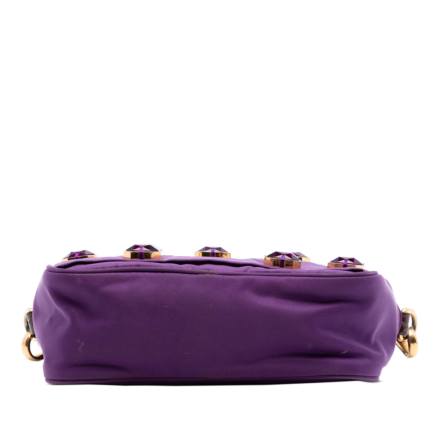Tessuto Pietre Camera Bag