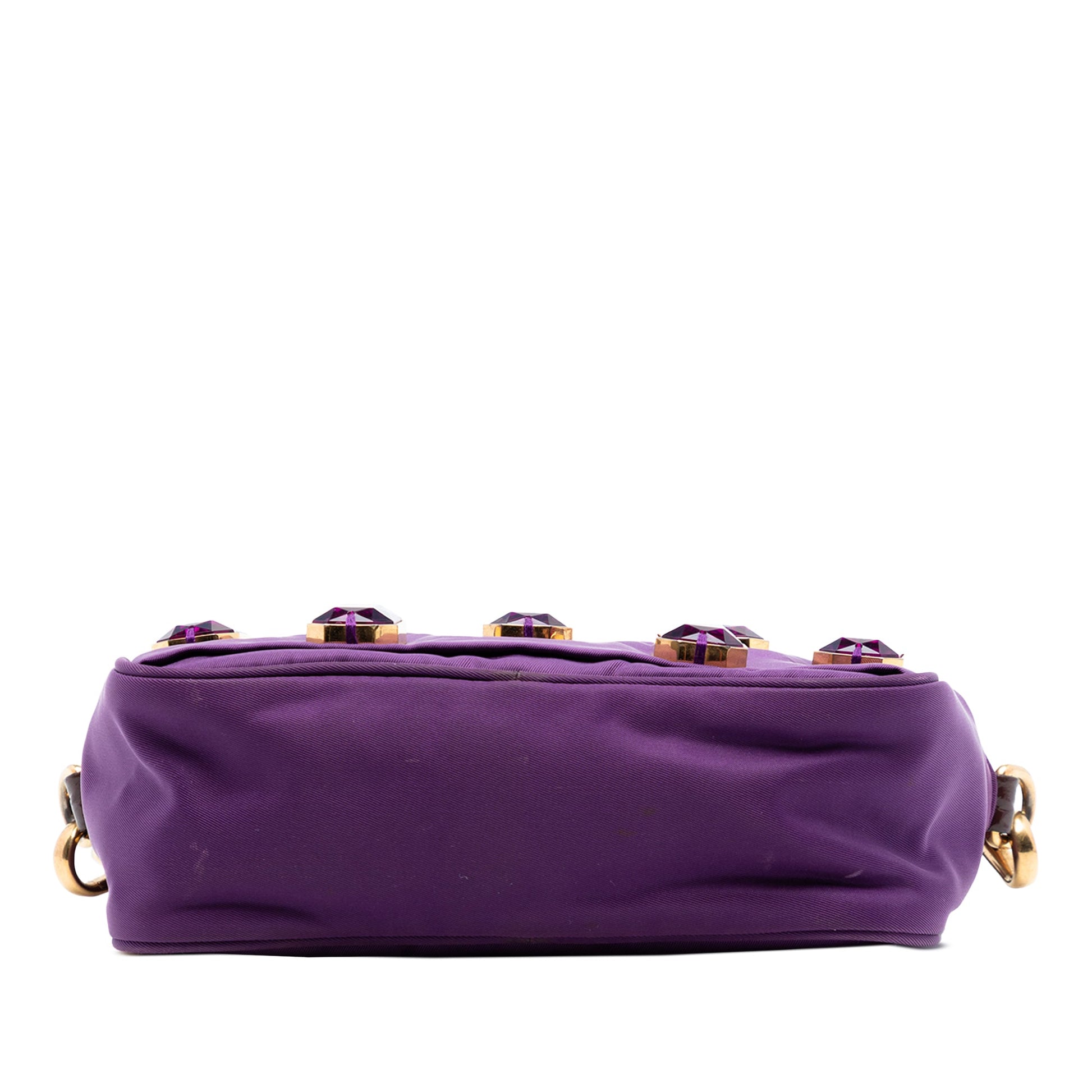 Tessuto Pietre Camera Bag
