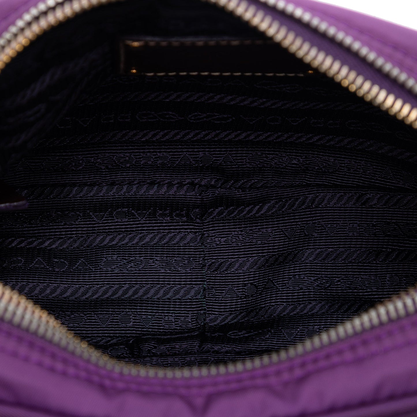 Tessuto Pietre Camera Bag
