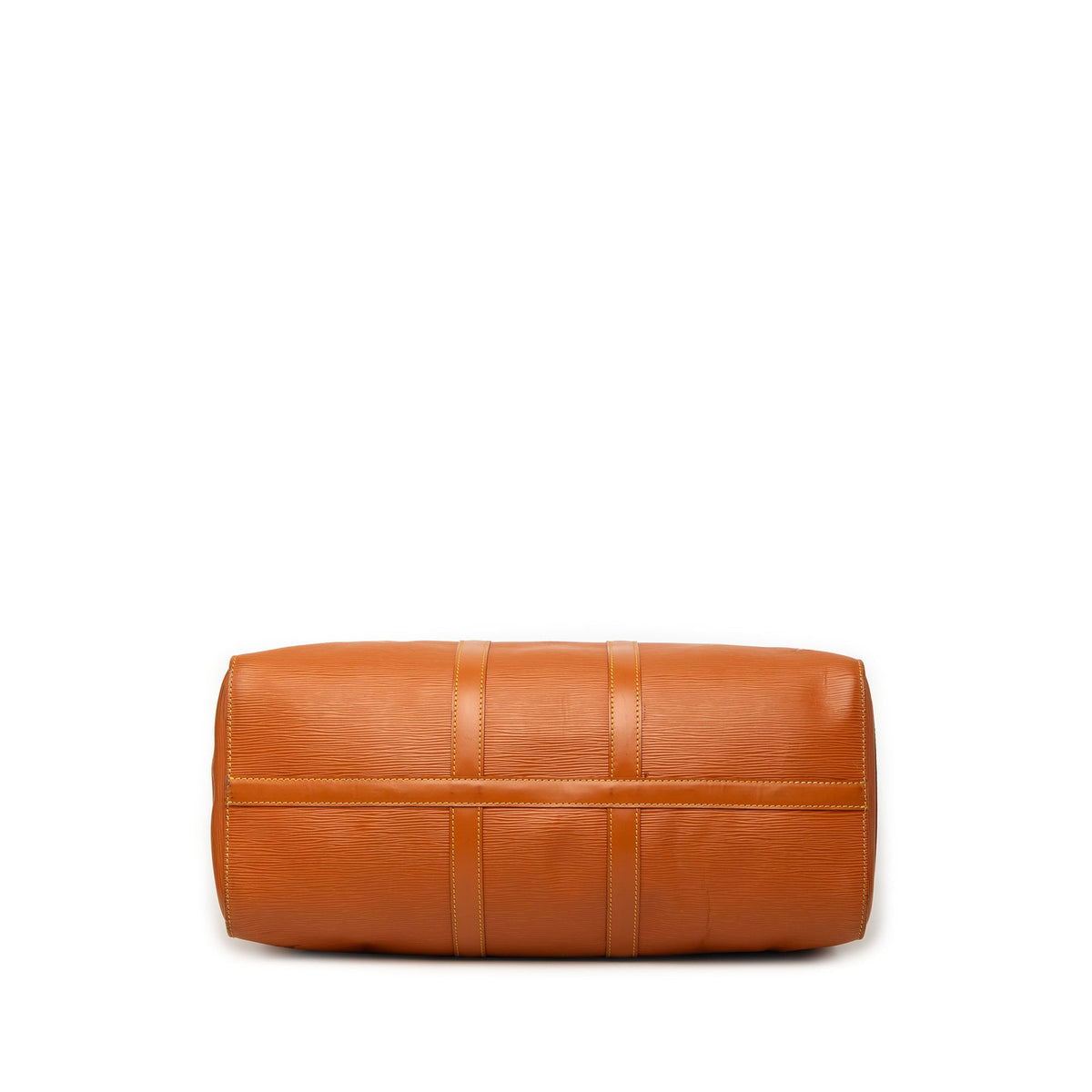 Louis Vuitton Epi Keepall 45