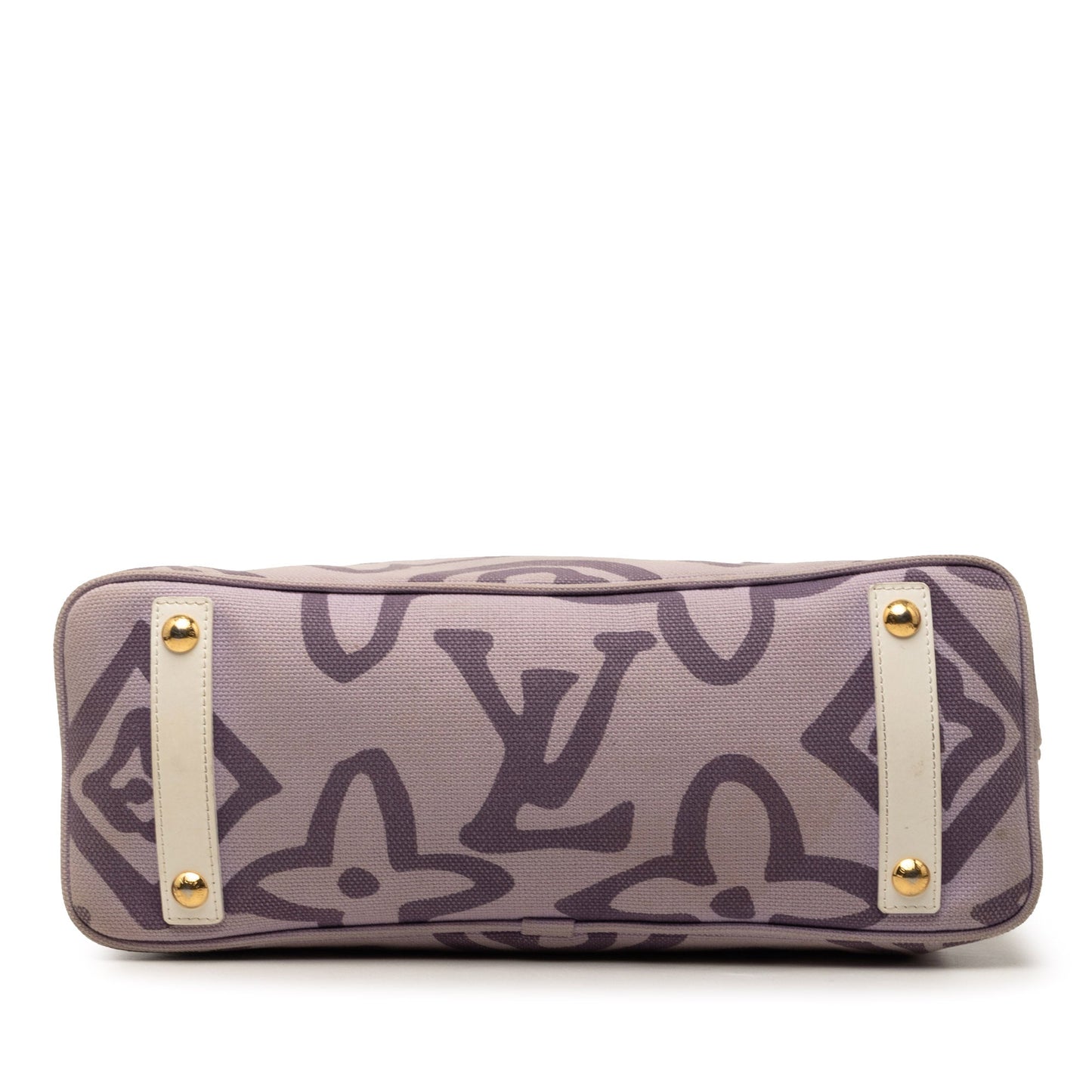 Louis Vuitton Monogram Tahitienne Cabas PM
