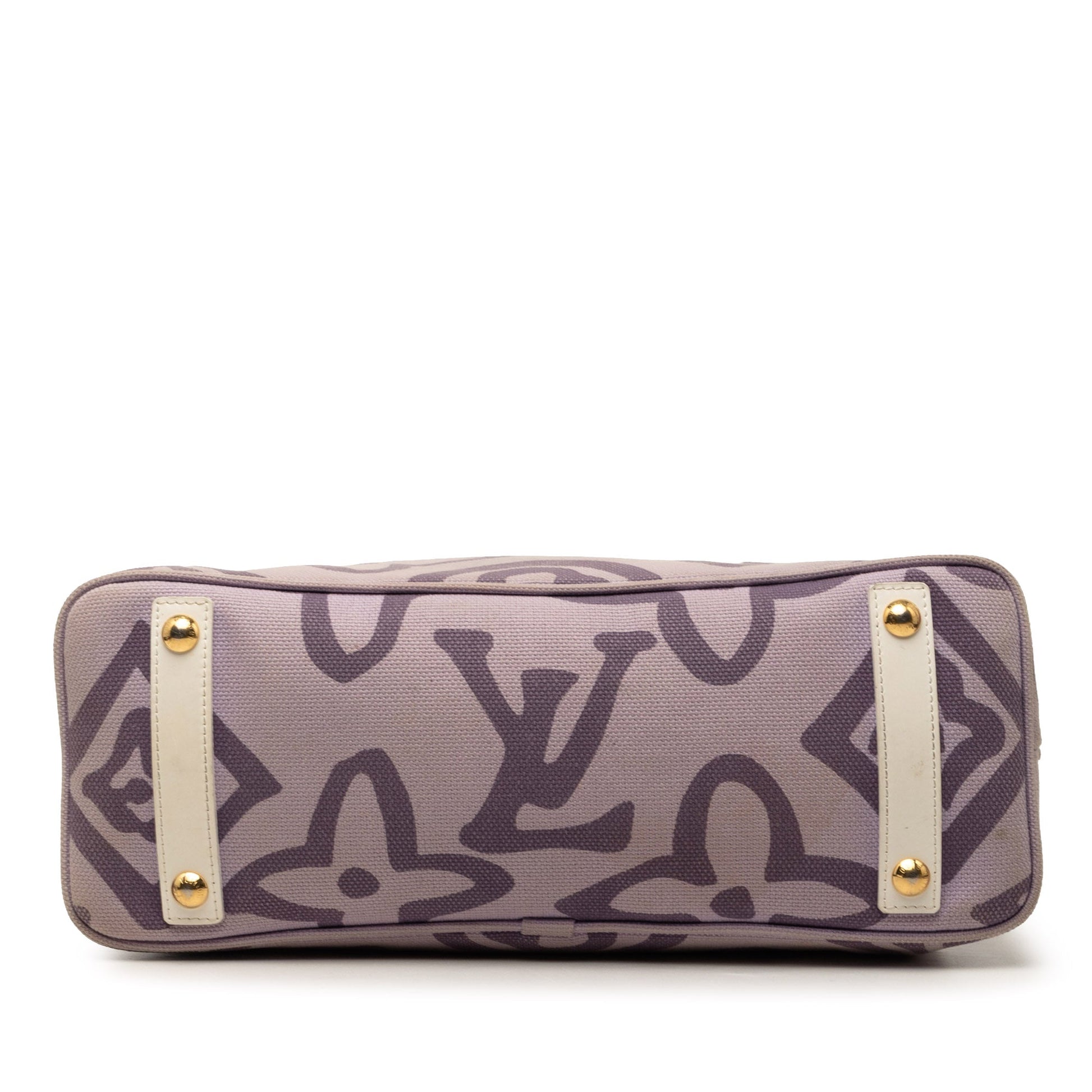 Louis Vuitton Monogram Tahitienne Cabas PM
