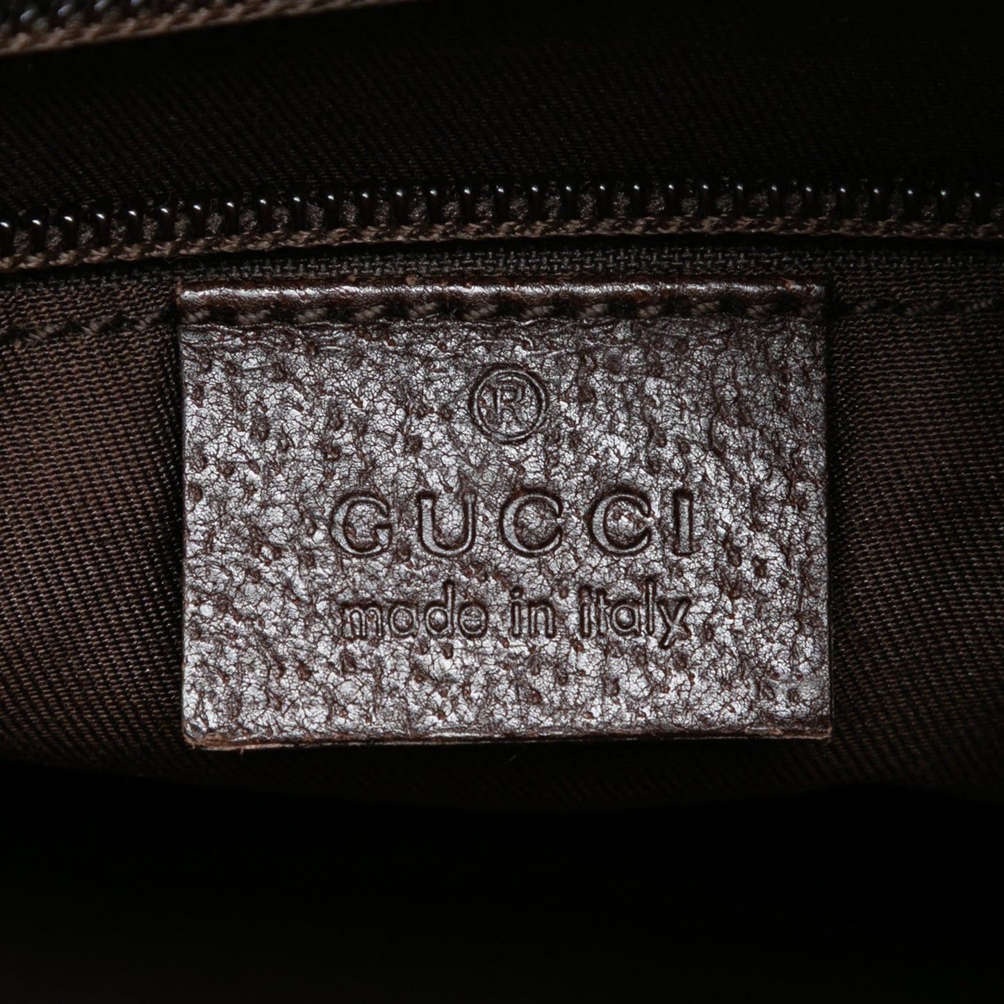 Gucci GG Canvas Crossbody