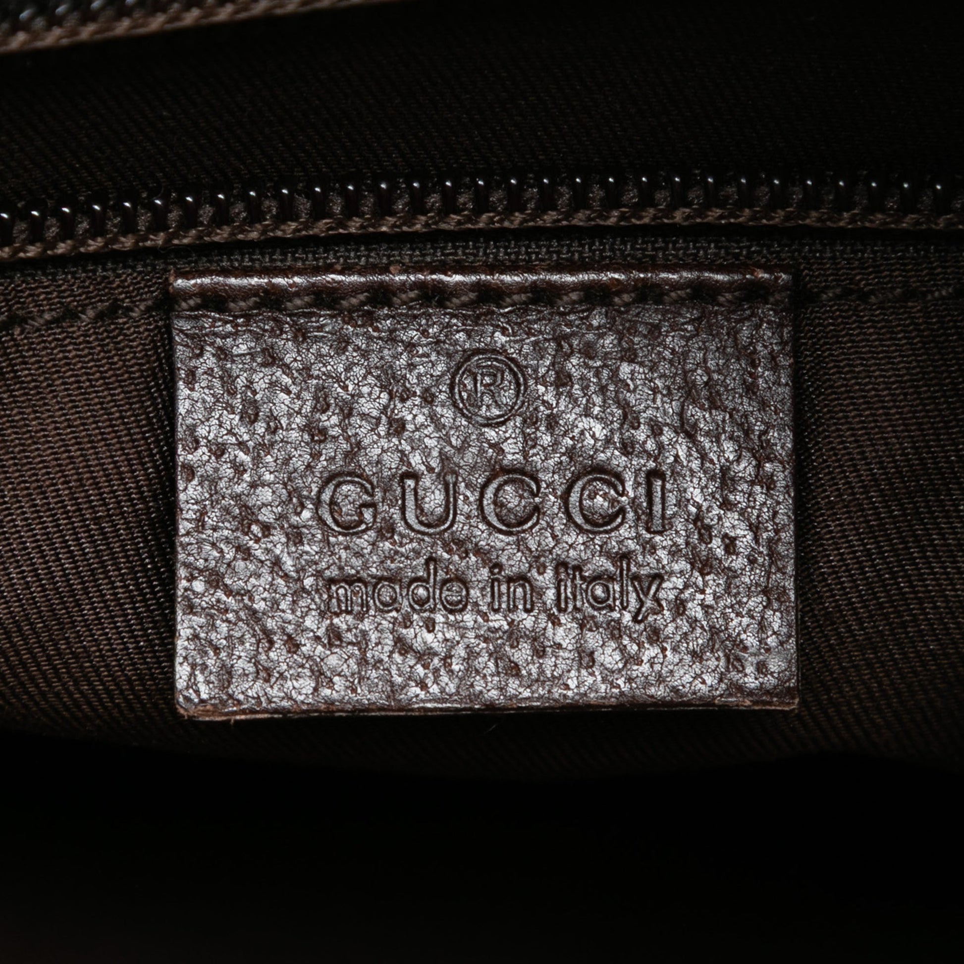 Gucci GG Canvas Crossbody
