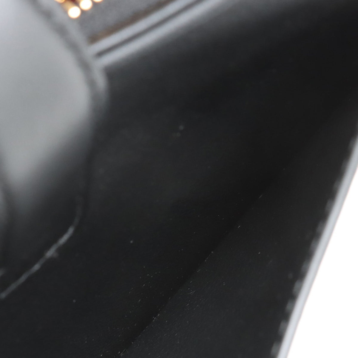 Bvlgari Medium Leather Serpenti Ellipse Satchel