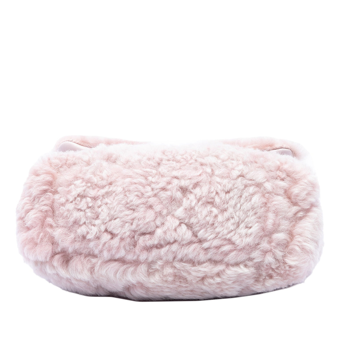Chanel Medium Shearling 19 Flap