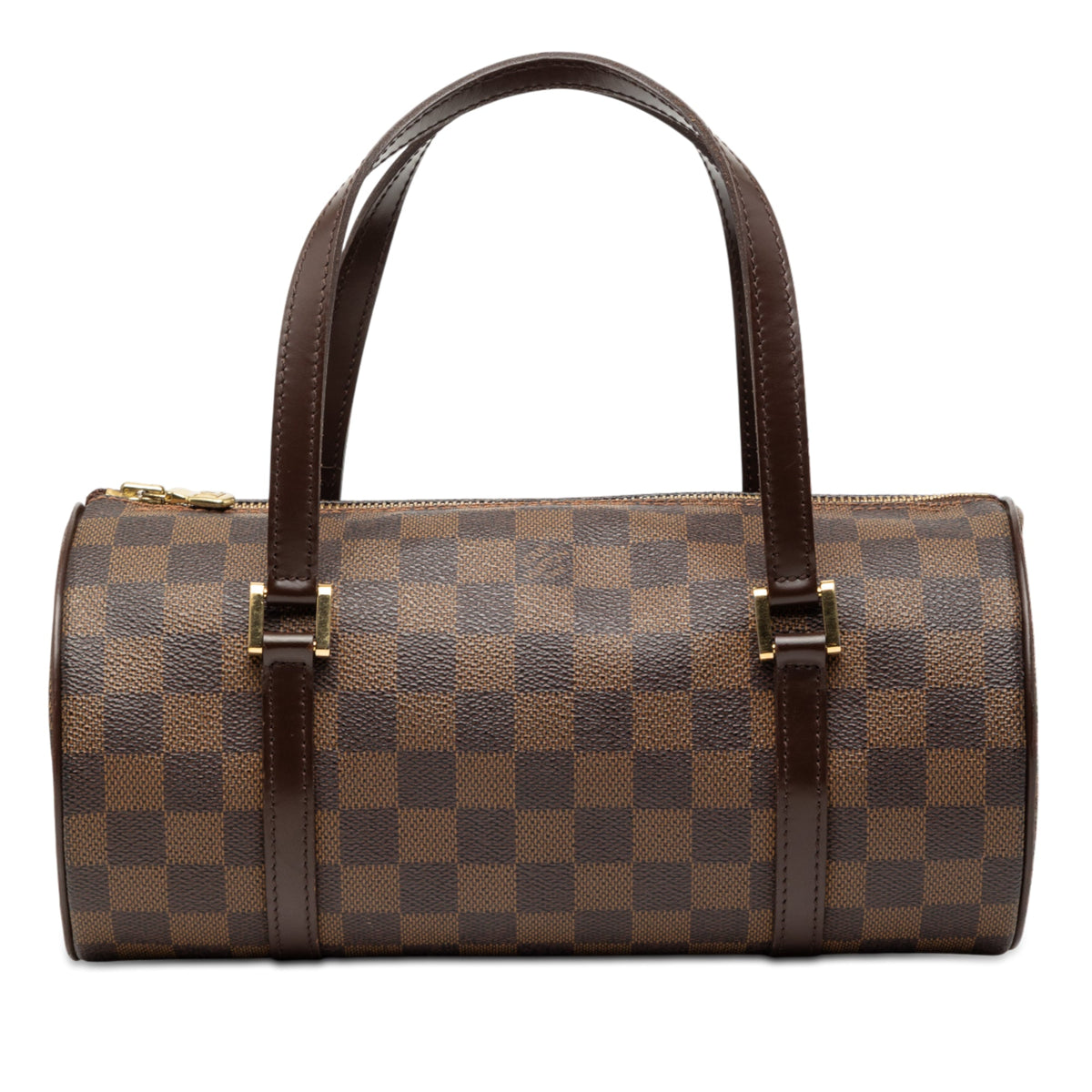 Louis Vuitton Damier Ebene Papillon 26