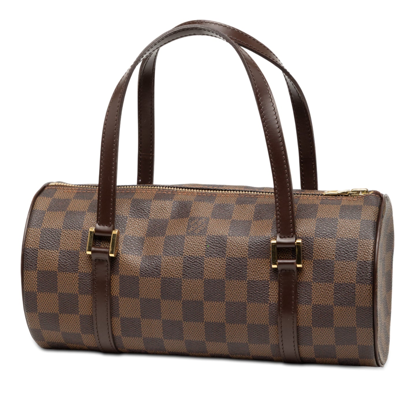 Louis Vuitton Damier Ebene Papillon 26