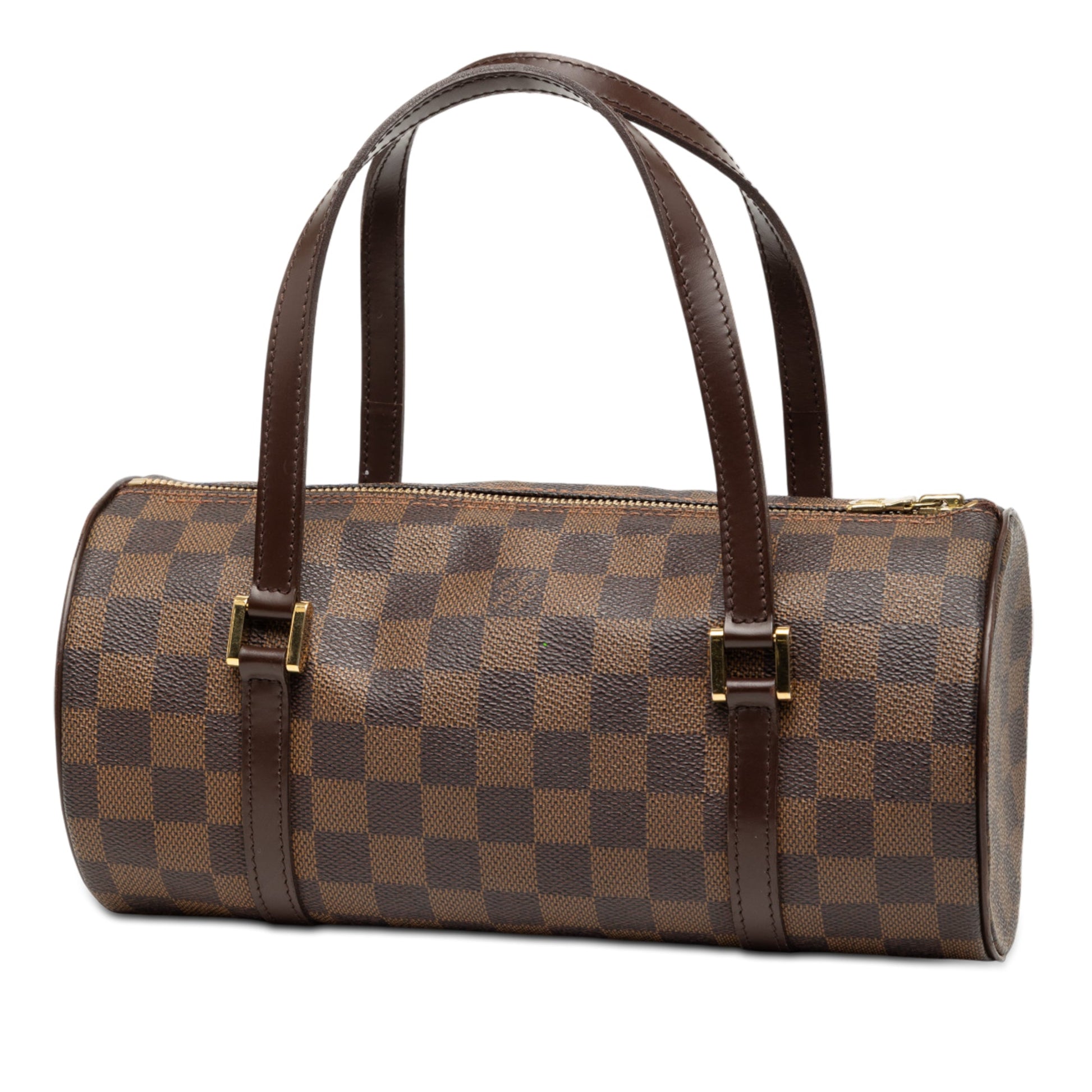Louis Vuitton Damier Ebene Papillon 26