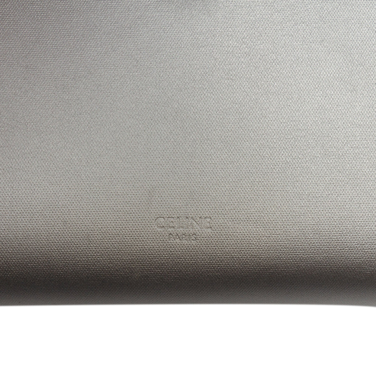 Celine Nano Laminated Calfskin Belt Bag