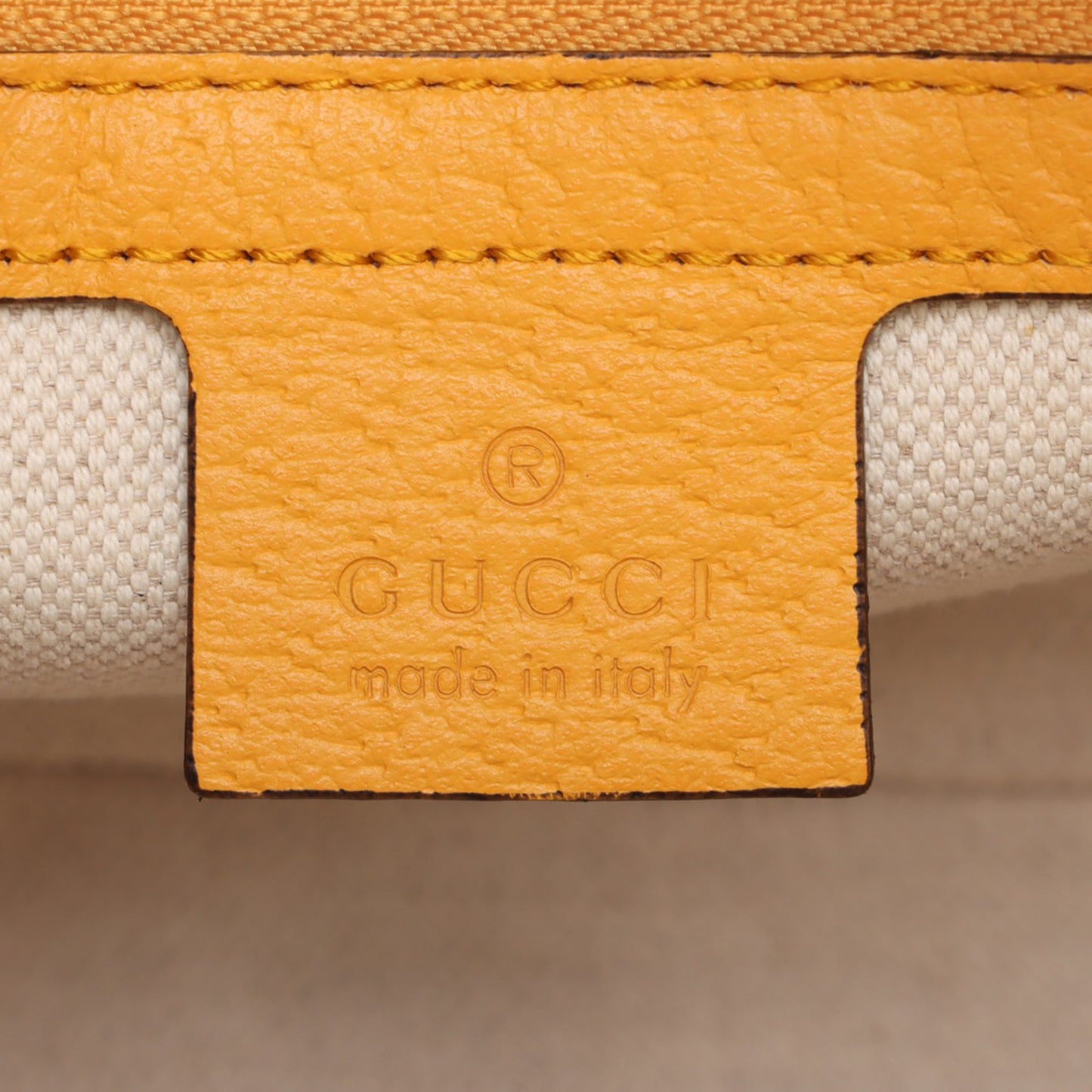 Gucci Small GG Supreme Flora Web Ophidia Belt Bag