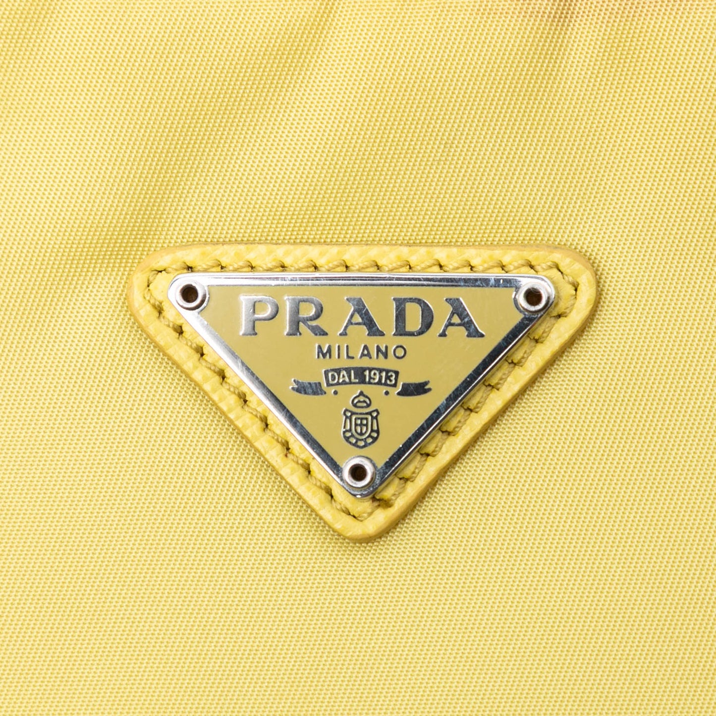 Prada Mini Tessuto Re Edition 2000 Shoulder Bag
