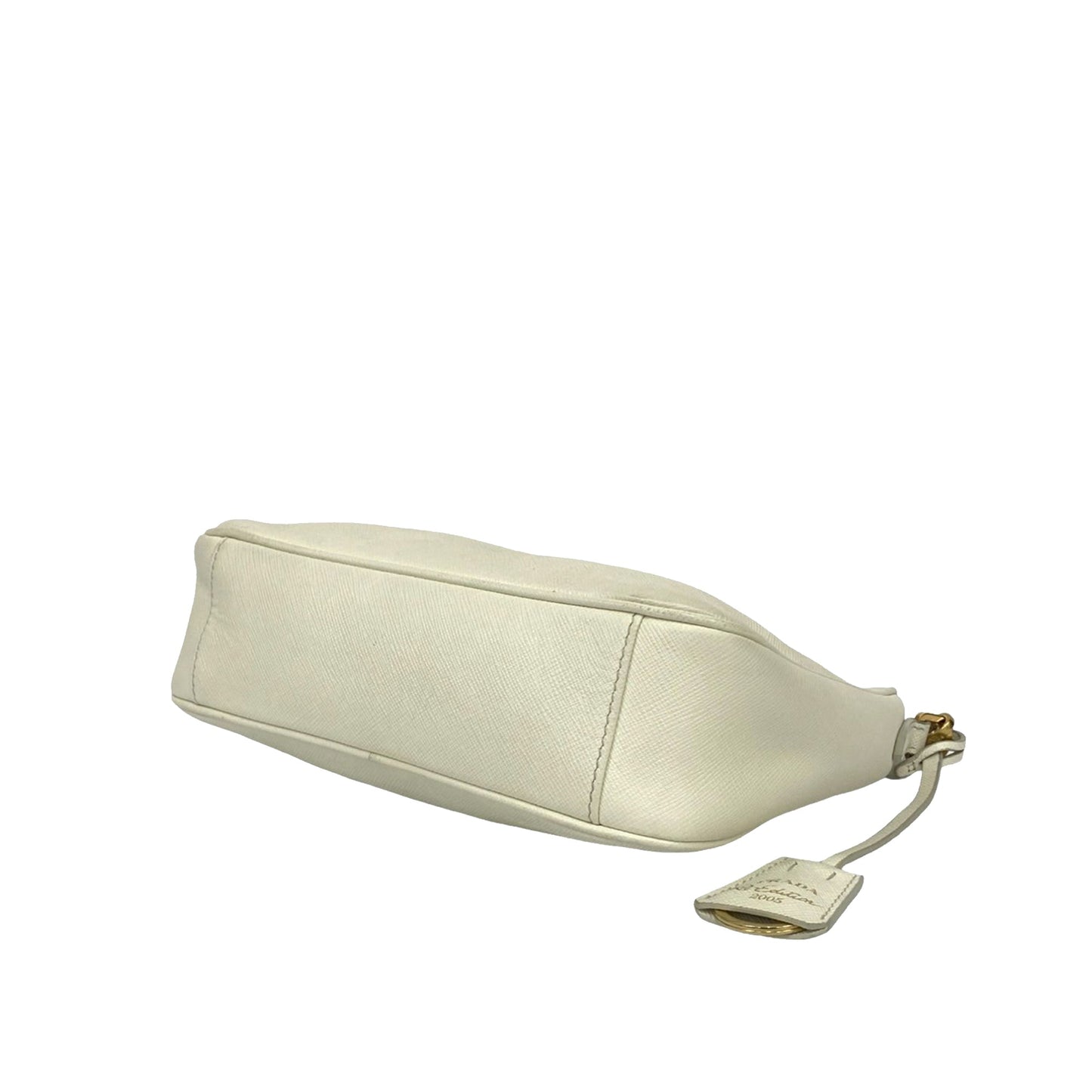 Prada Saffiano Re-Edition 2005 Satchel