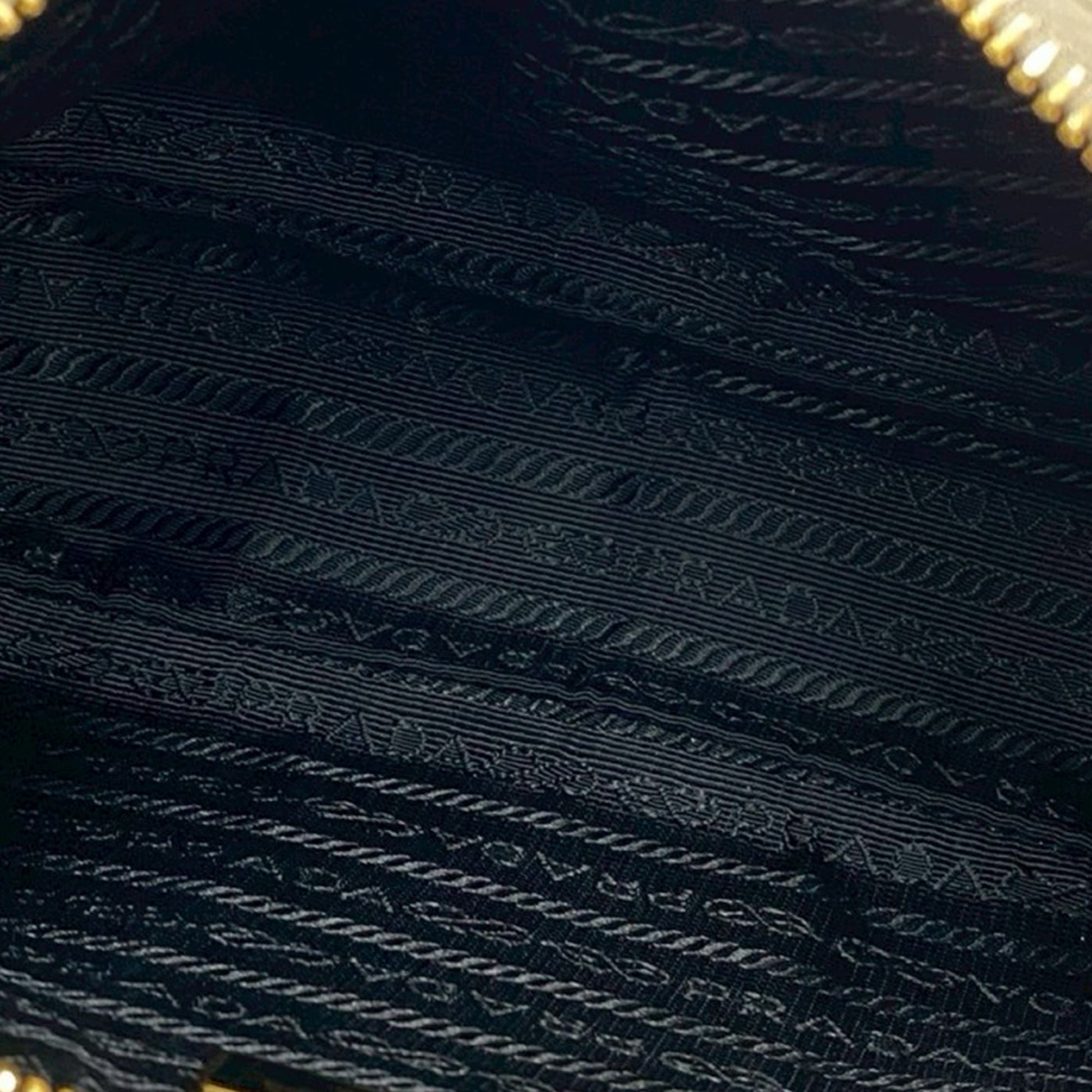 Prada Saffiano Re-Edition 2005 Satchel