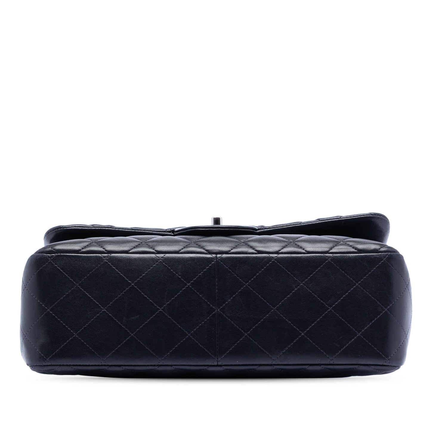 Chanel Jumbo Classic Lambskin Double Flap