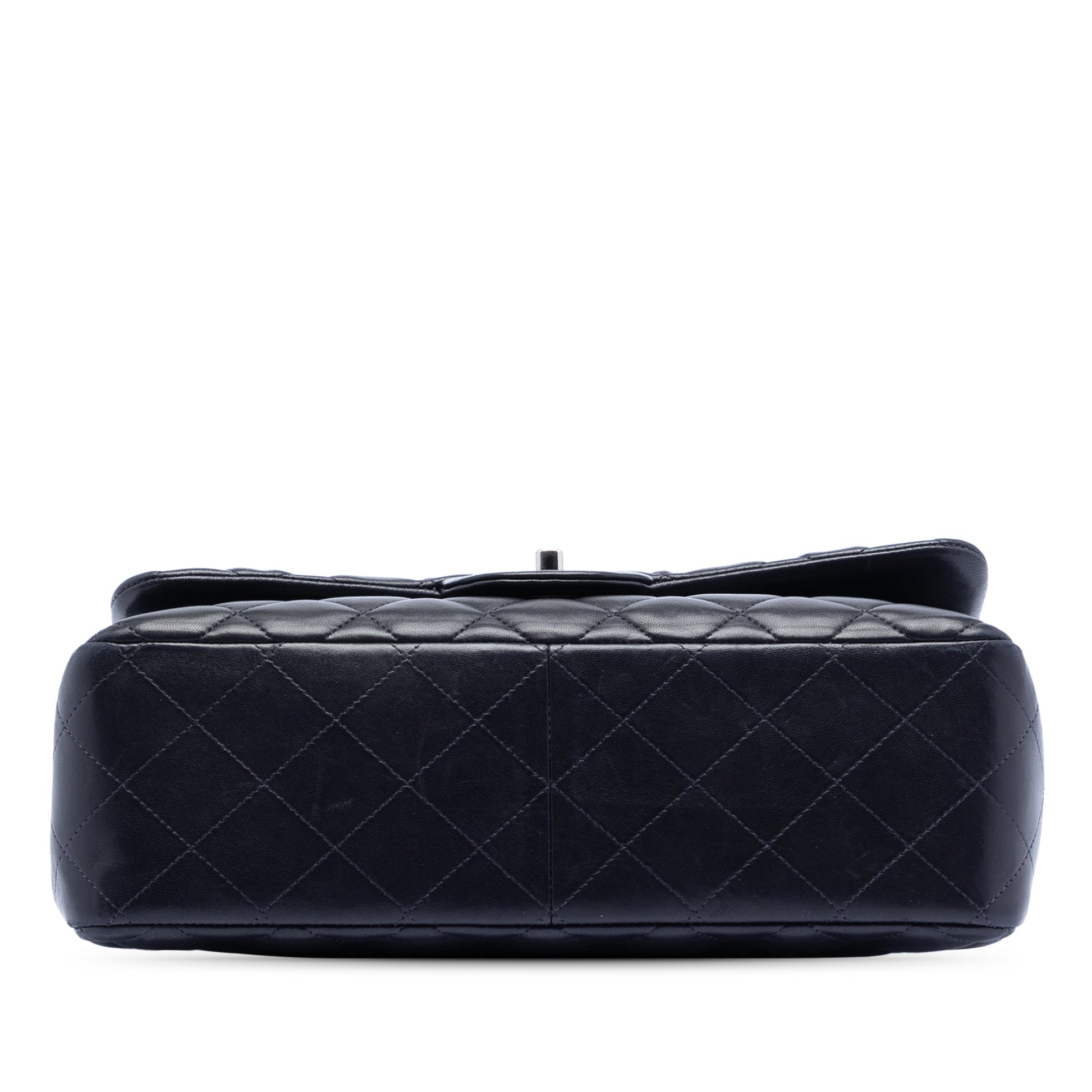 Chanel Jumbo Classic Lambskin Double Flap