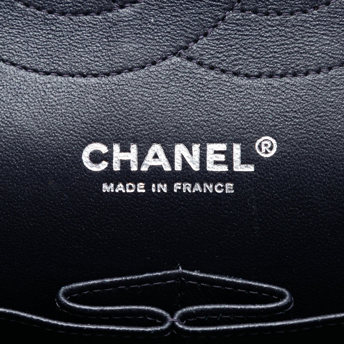Chanel Jumbo Classic Lambskin Double Flap