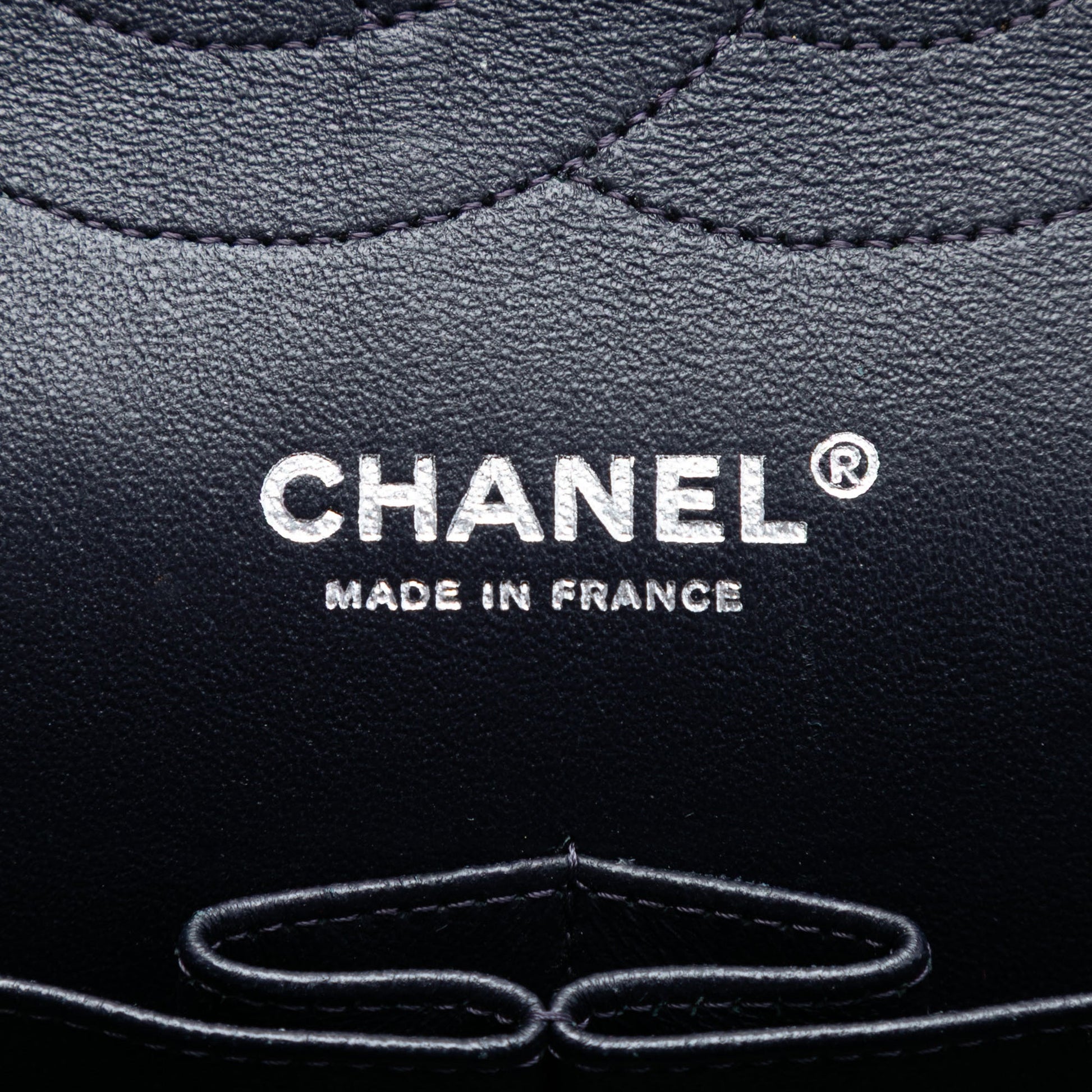 Chanel Jumbo Classic Lambskin Double Flap