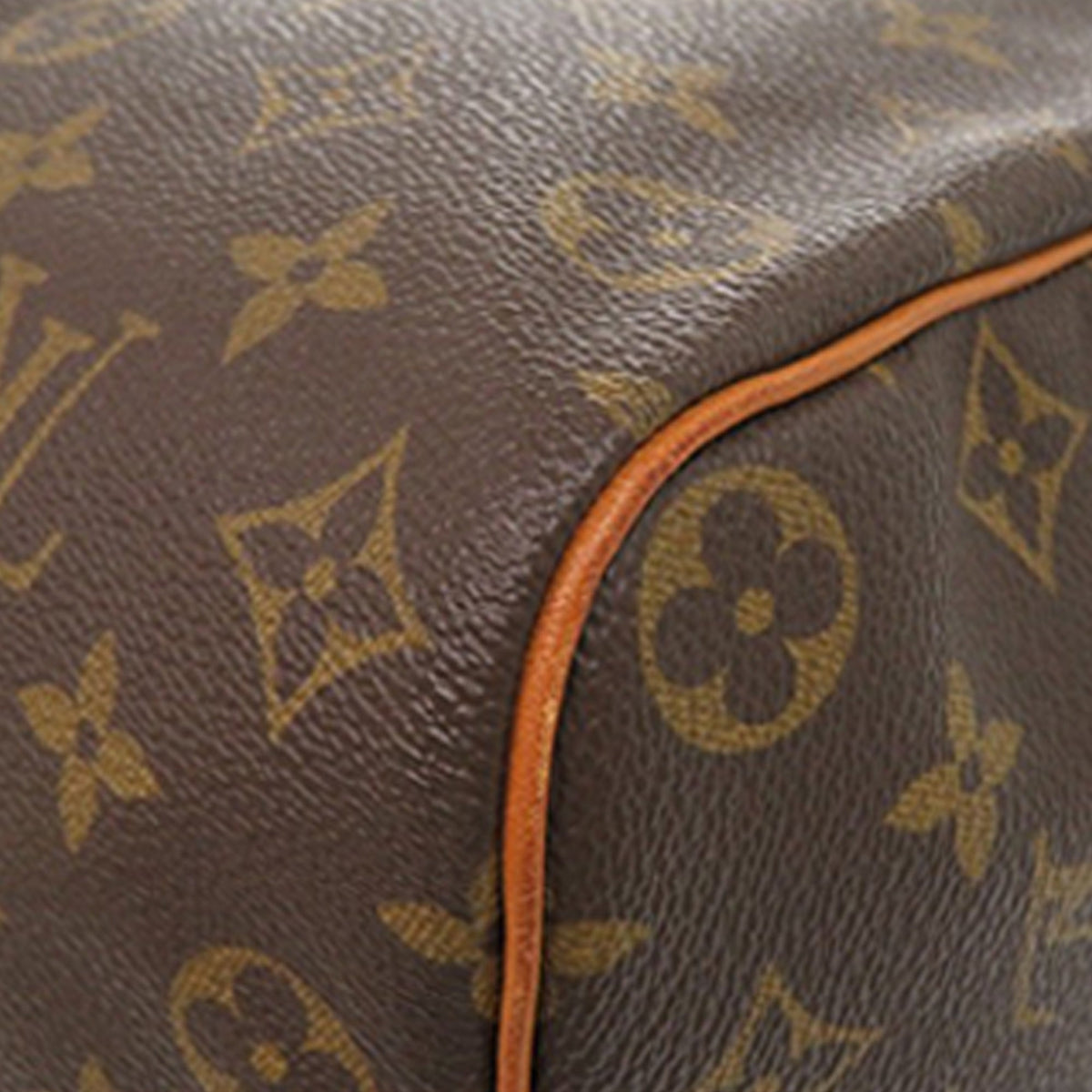 Louis Vuitton Monogram Speedy 35
