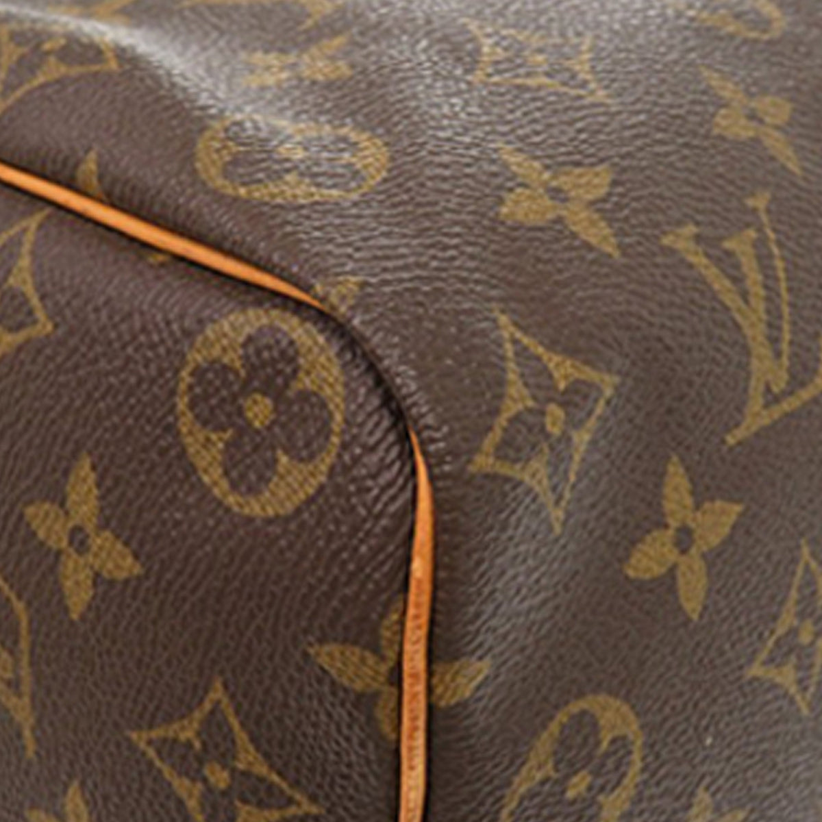 Louis Vuitton Monogram Speedy 35