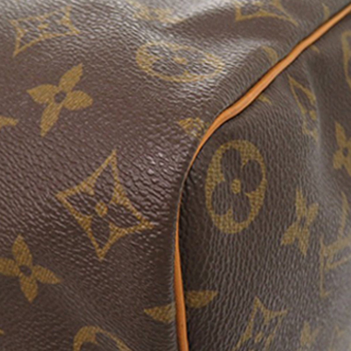 Louis Vuitton Monogram Speedy 35