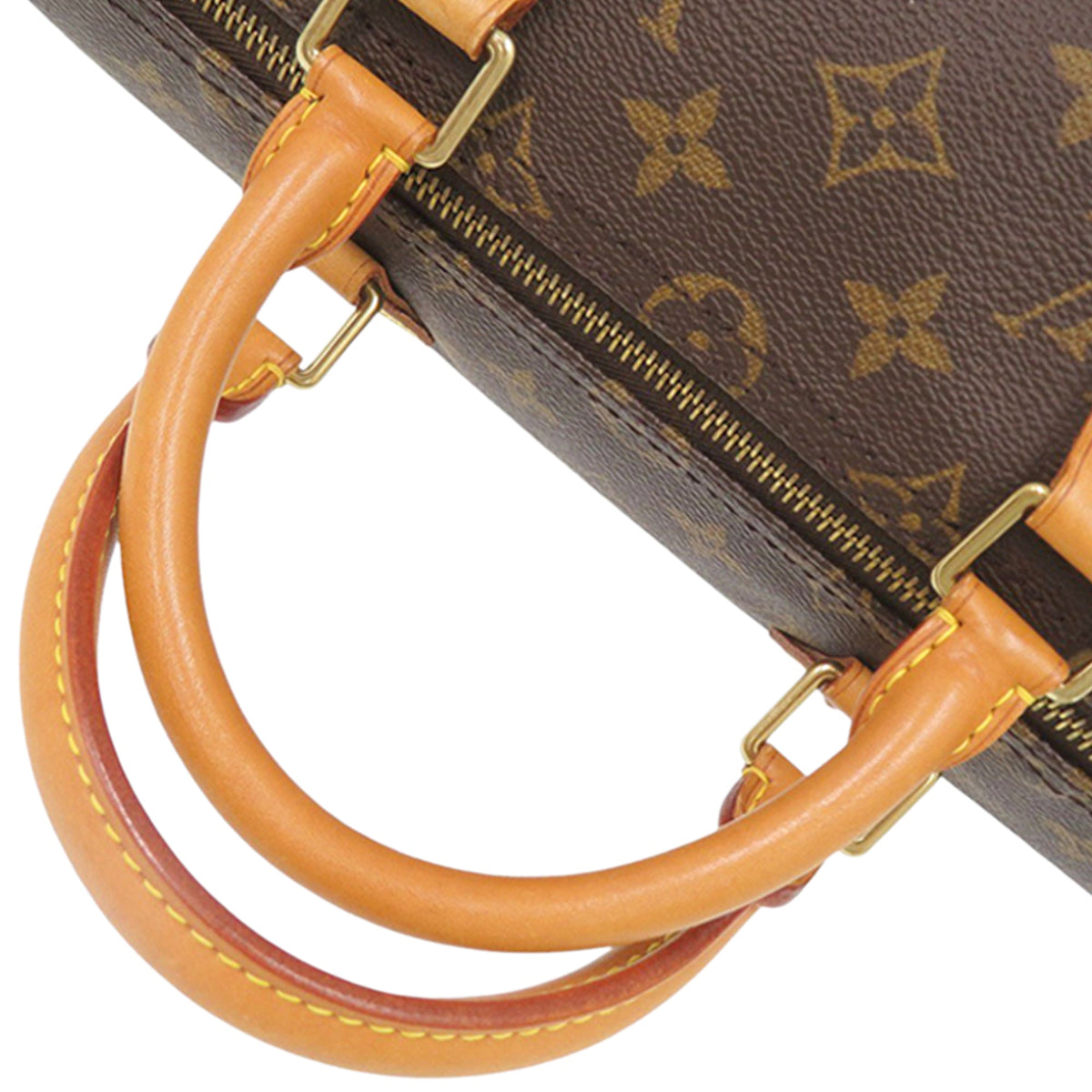 Louis Vuitton Monogram Speedy 35