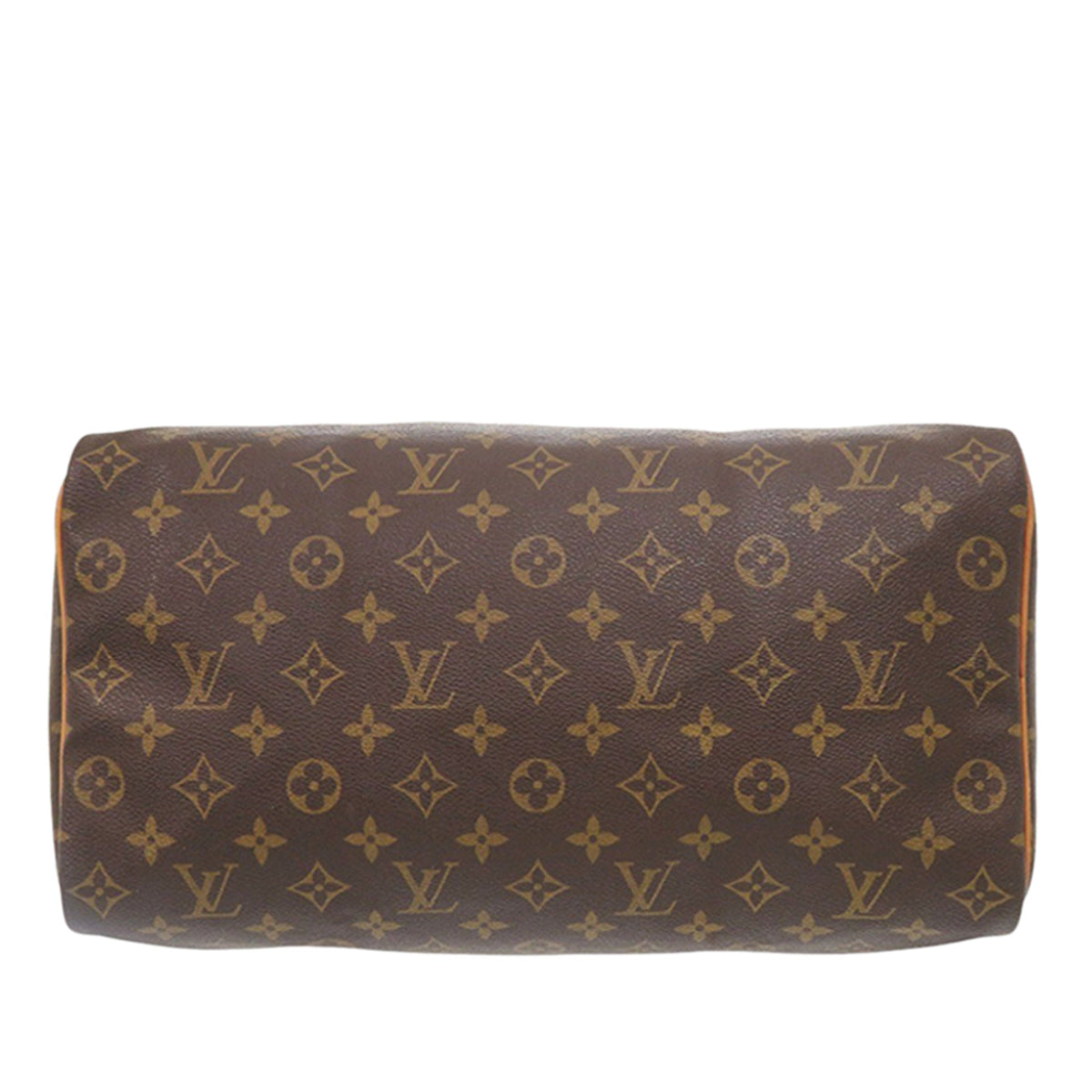 Louis Vuitton Monogram Speedy 35