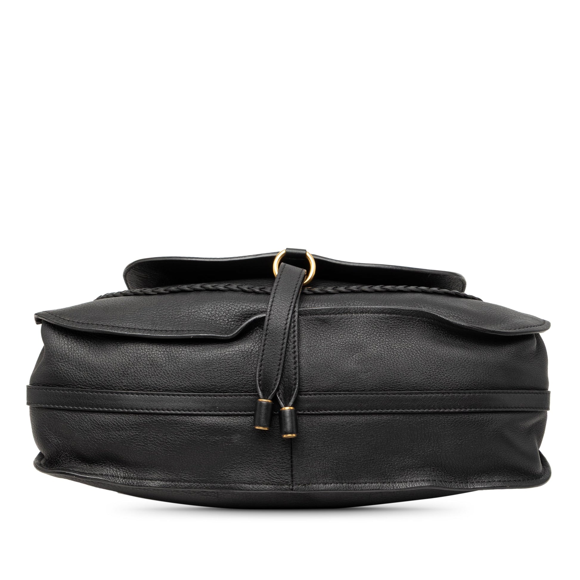 Chloé Medium Leather Marcie Satchel