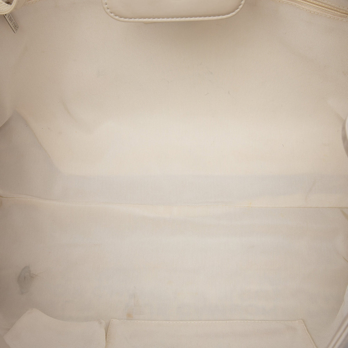 Chanel Embossed Lambskin 31 Rue Cambon Tote