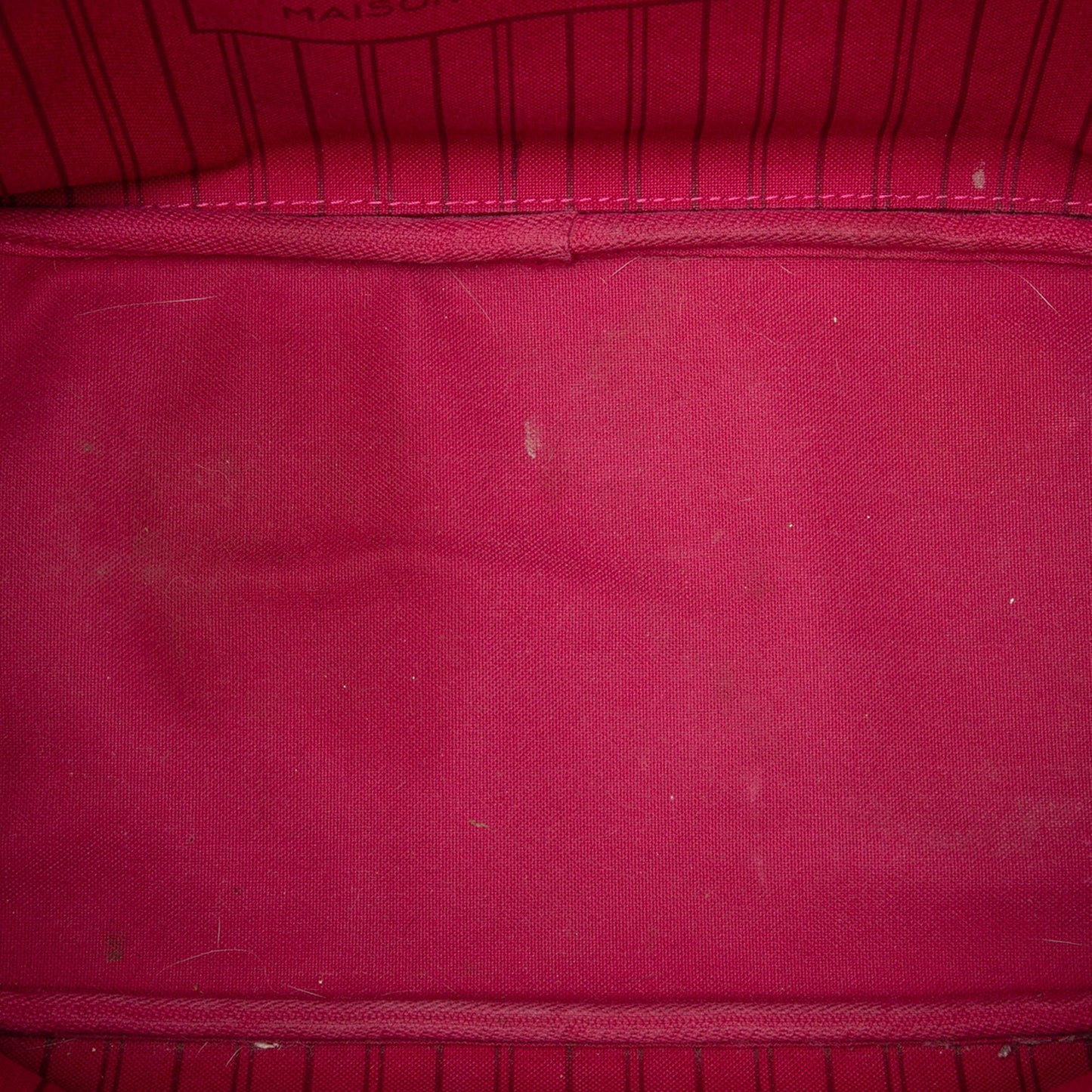 Louis Vuitton Monogram Patches Neverfull MM