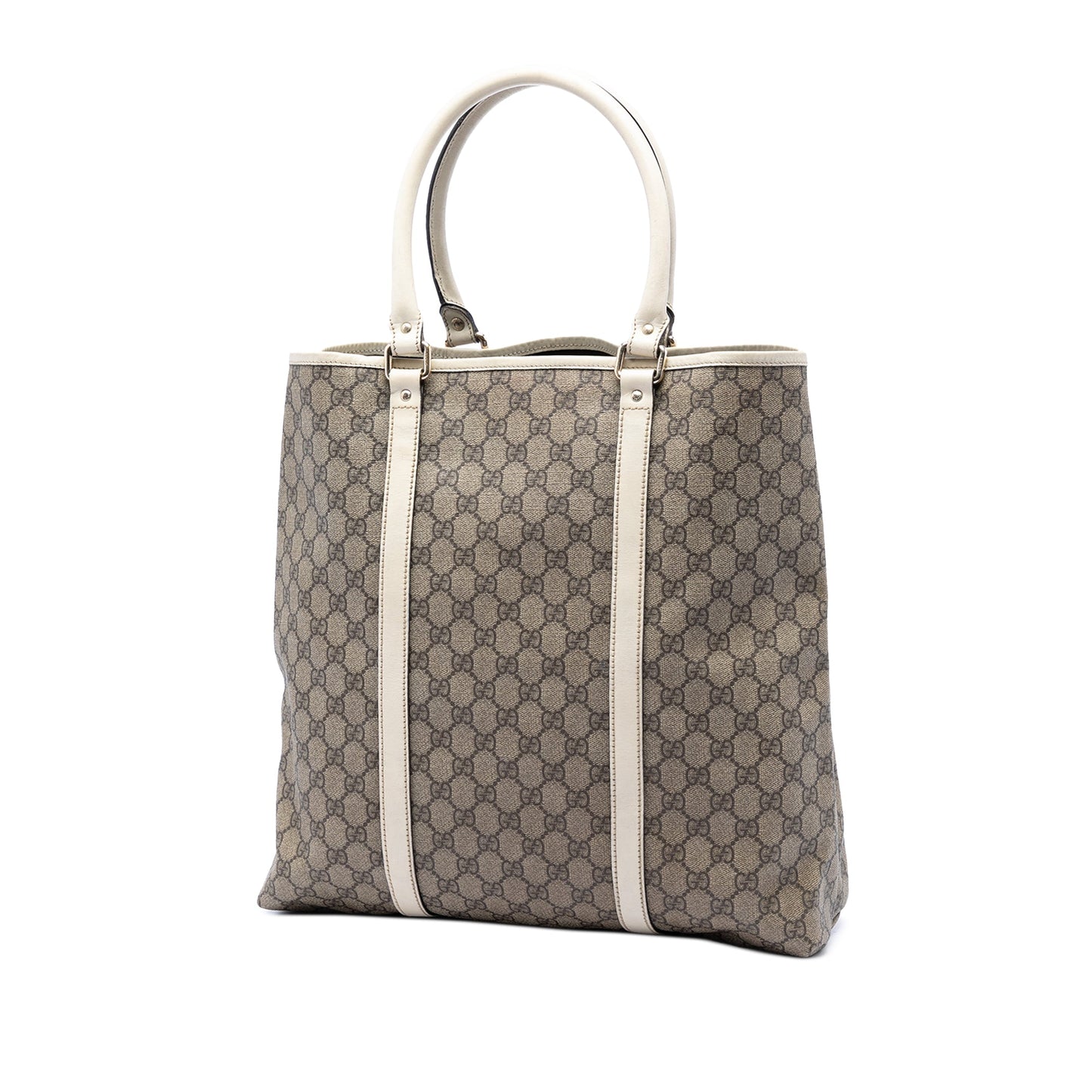 Gucci GG Supreme Joy Vertical Tote