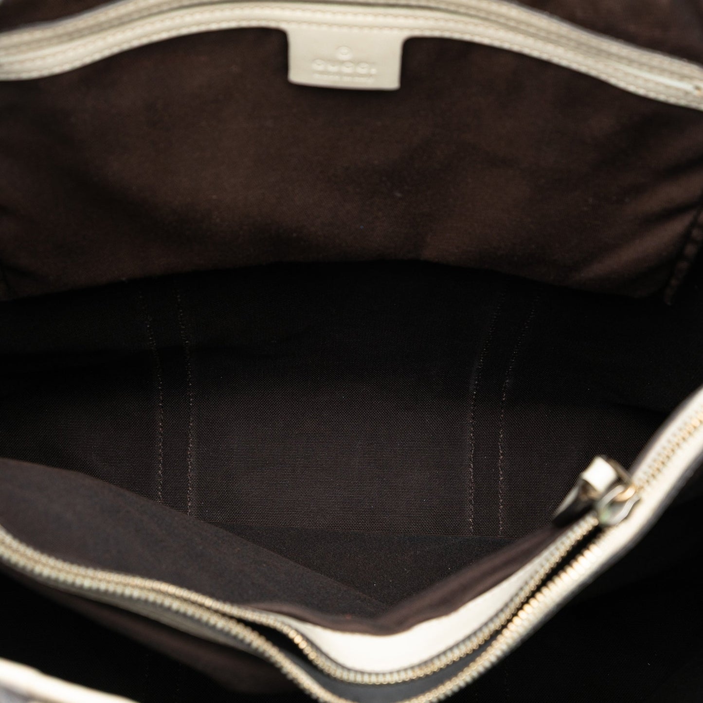 Gucci GG Supreme Joy Vertical Tote