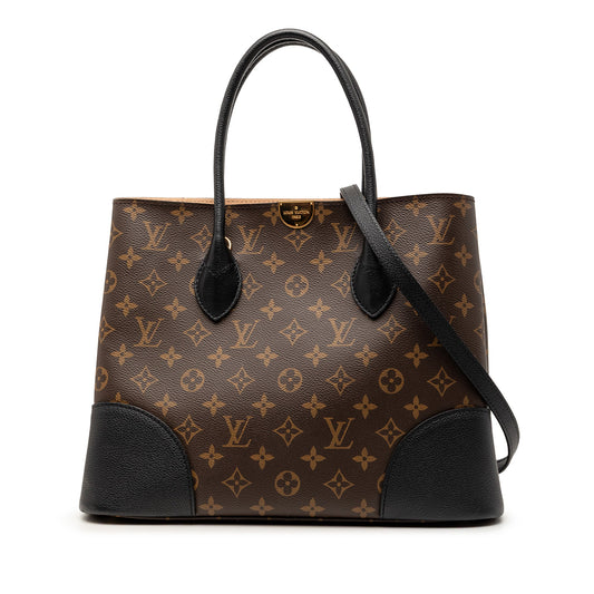 Louis Vuitton Monogram Flandrin